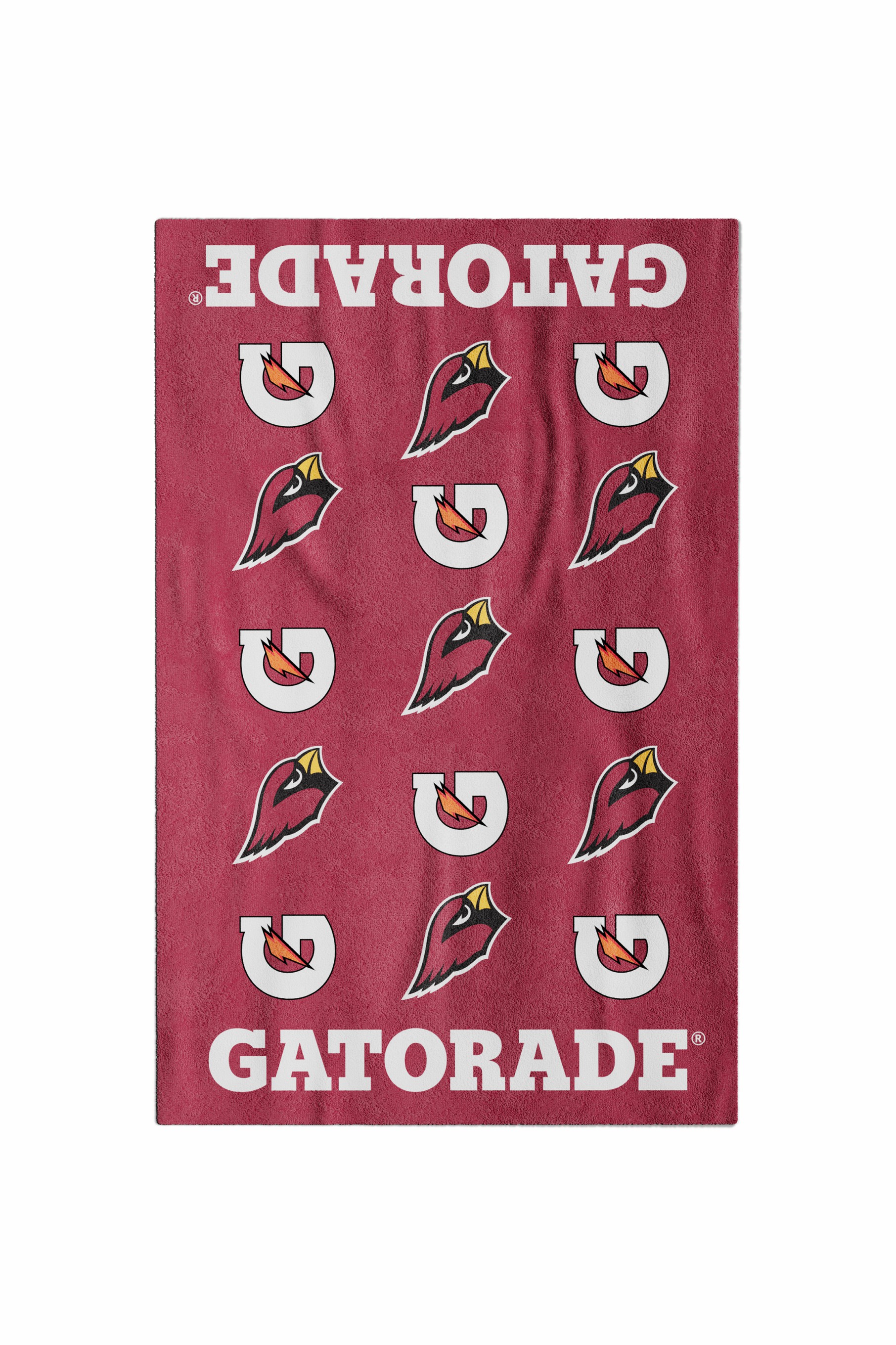Arizona Cardinals Gatorade Pro Towel Towels | 154697AIS