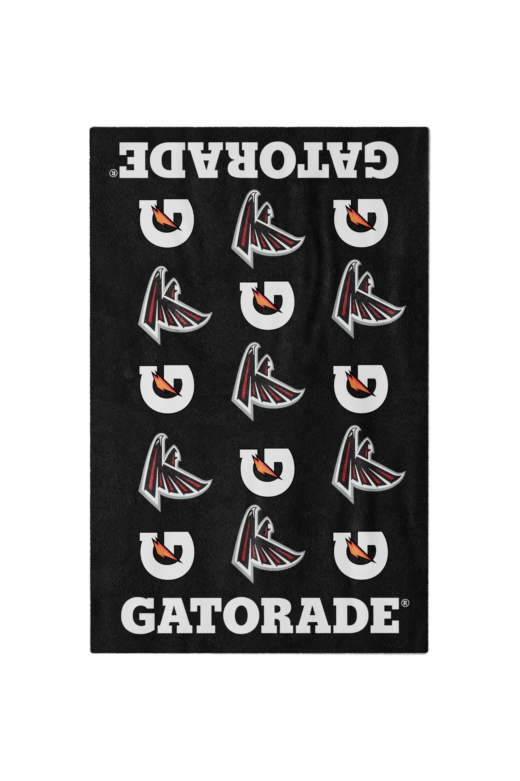 Atlanta Falcons Gatorade Pro Towel Towels | 985613HSD