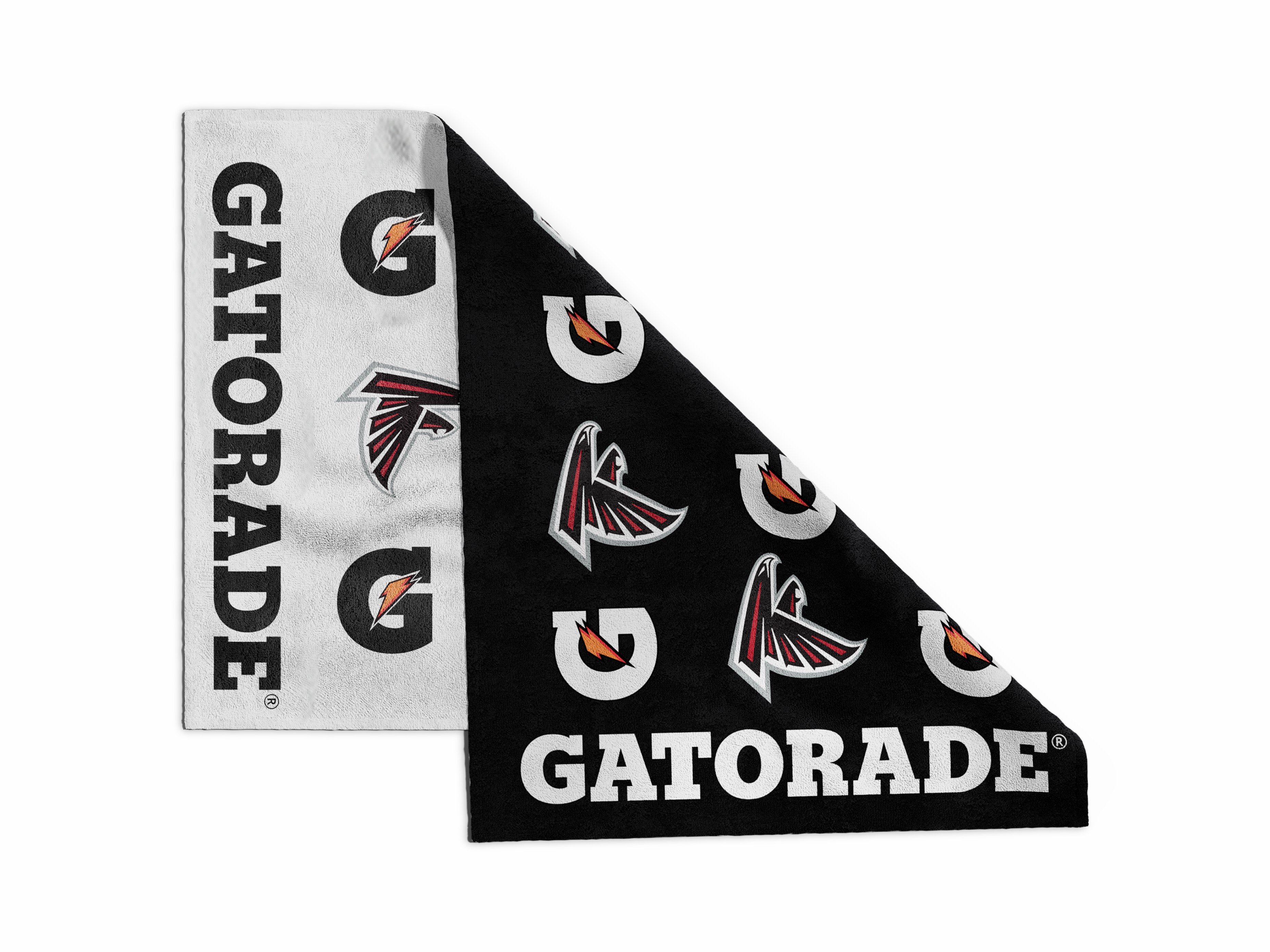 Atlanta Falcons Gatorade Pro Towel Towels | 985613HSD