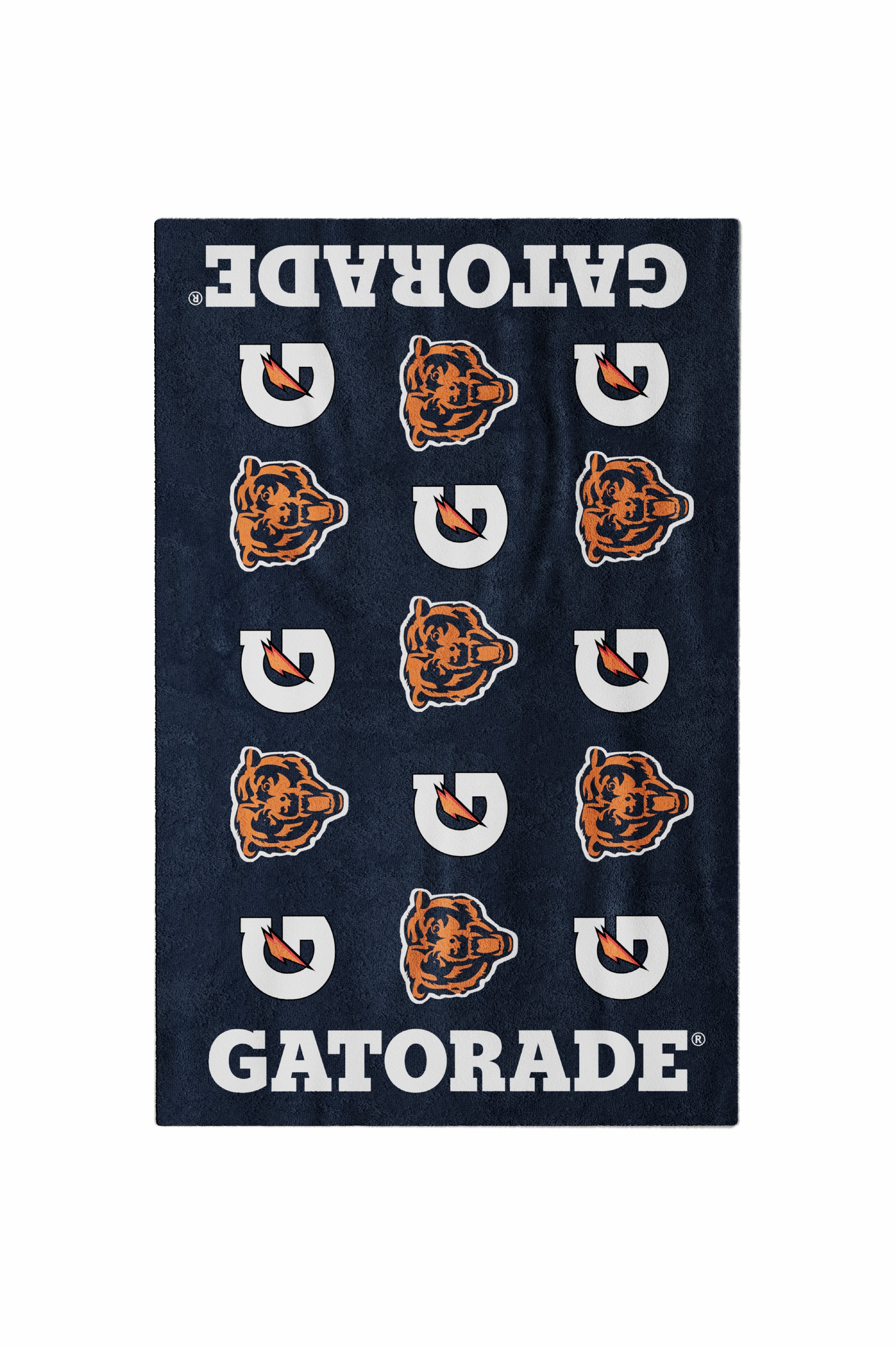 Chicago Bears Gatorade Pro Towel Towels | 741082ZIS