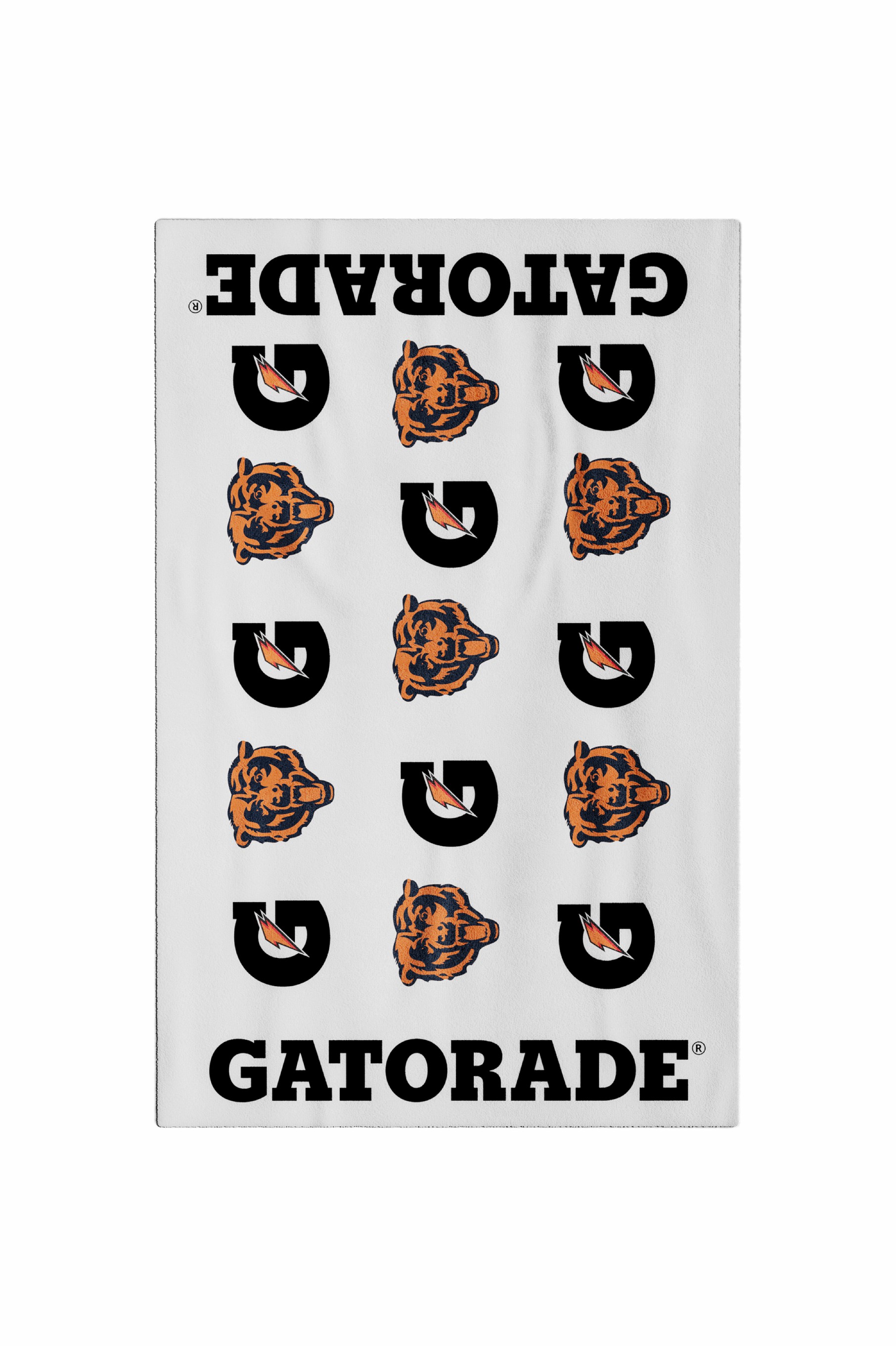 Chicago Bears Gatorade Pro Towel Towels | 741082ZIS