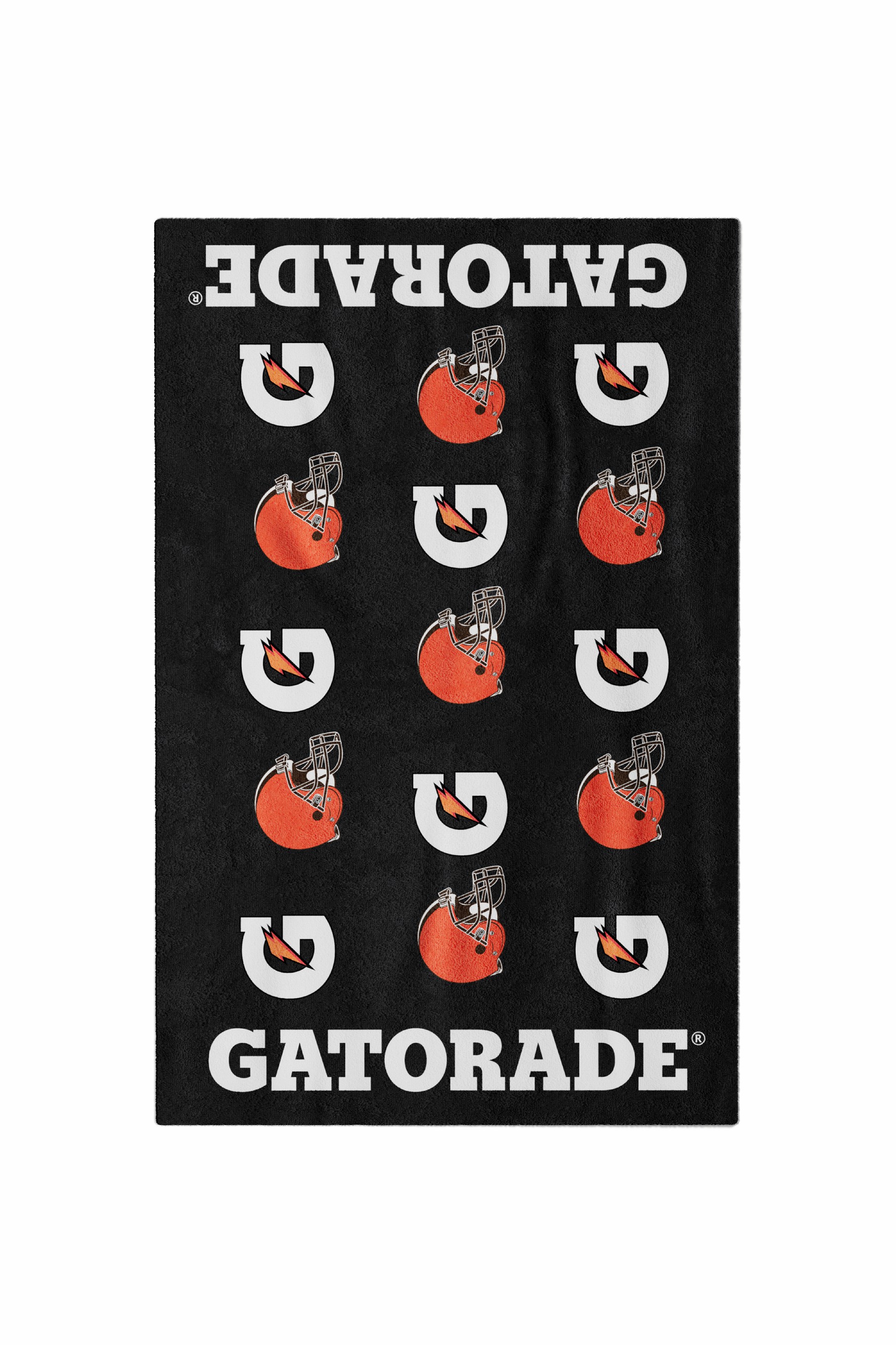Cleveland Browns Gatorade Pro Towel Towels | 025137WYK