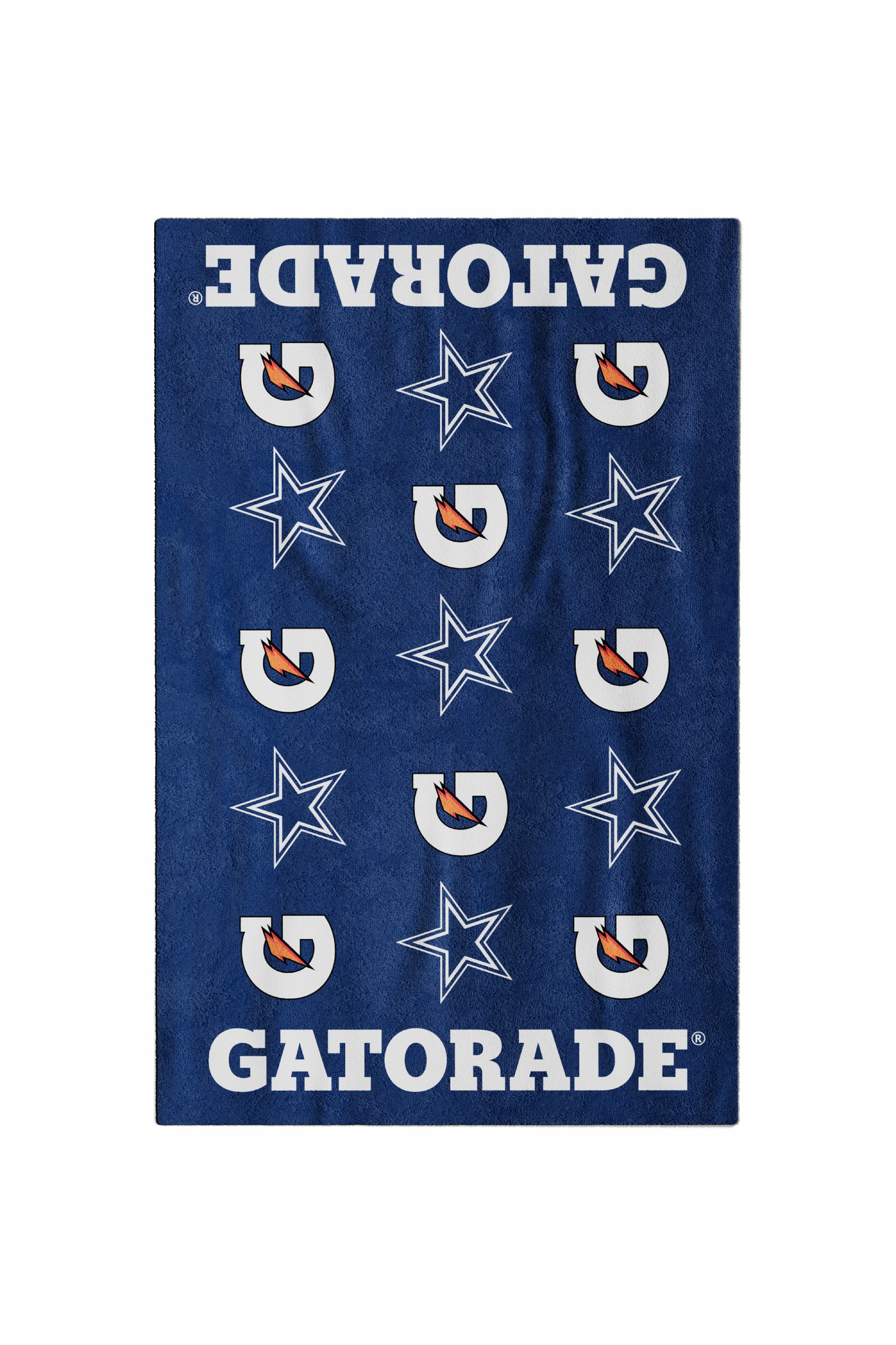 Dallas Cowboys Gatorade Pro Towel Towels | 928654RQD