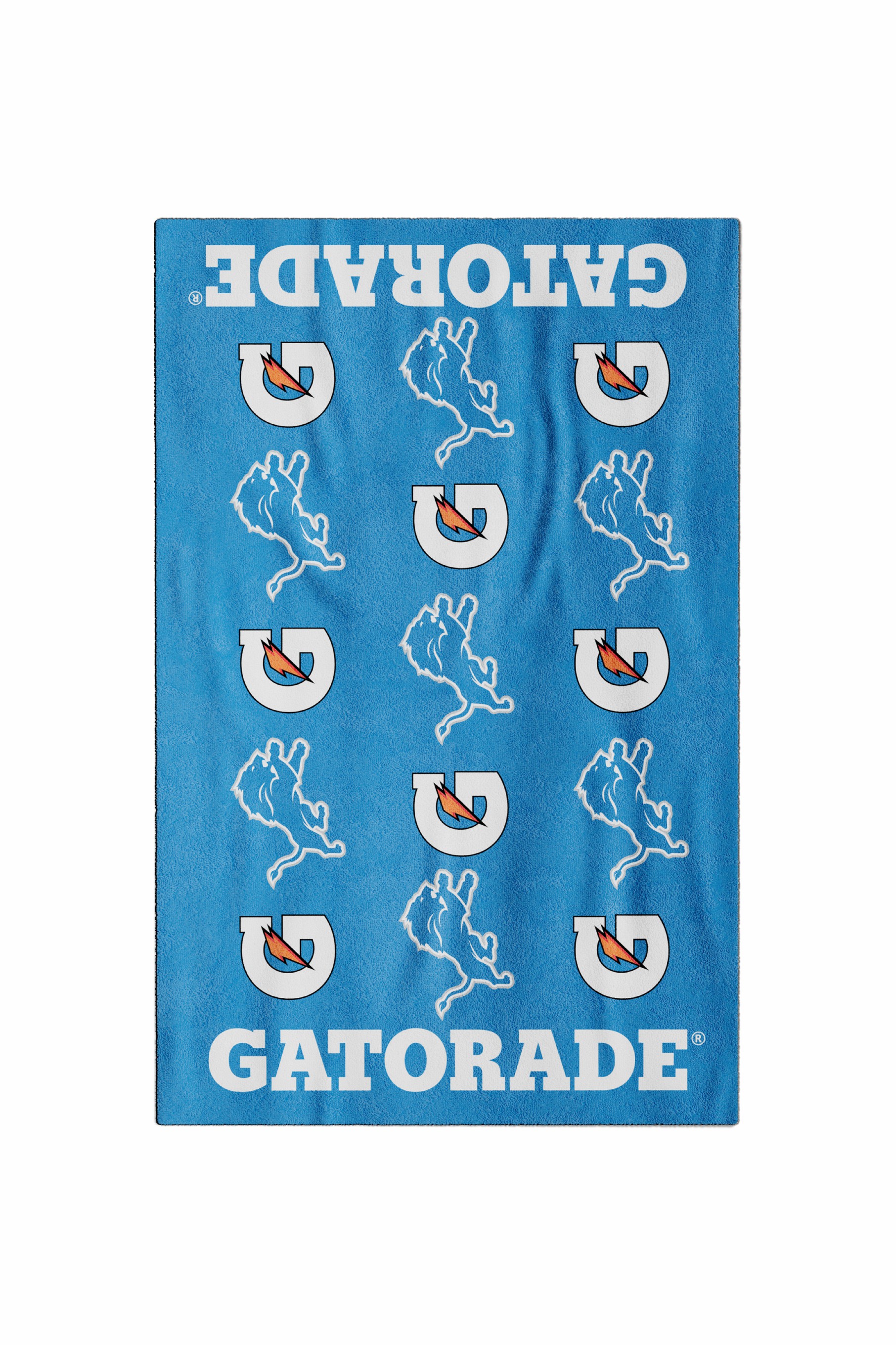 Detroit Lions Gatorade Pro Towel Towels | 461957DEY