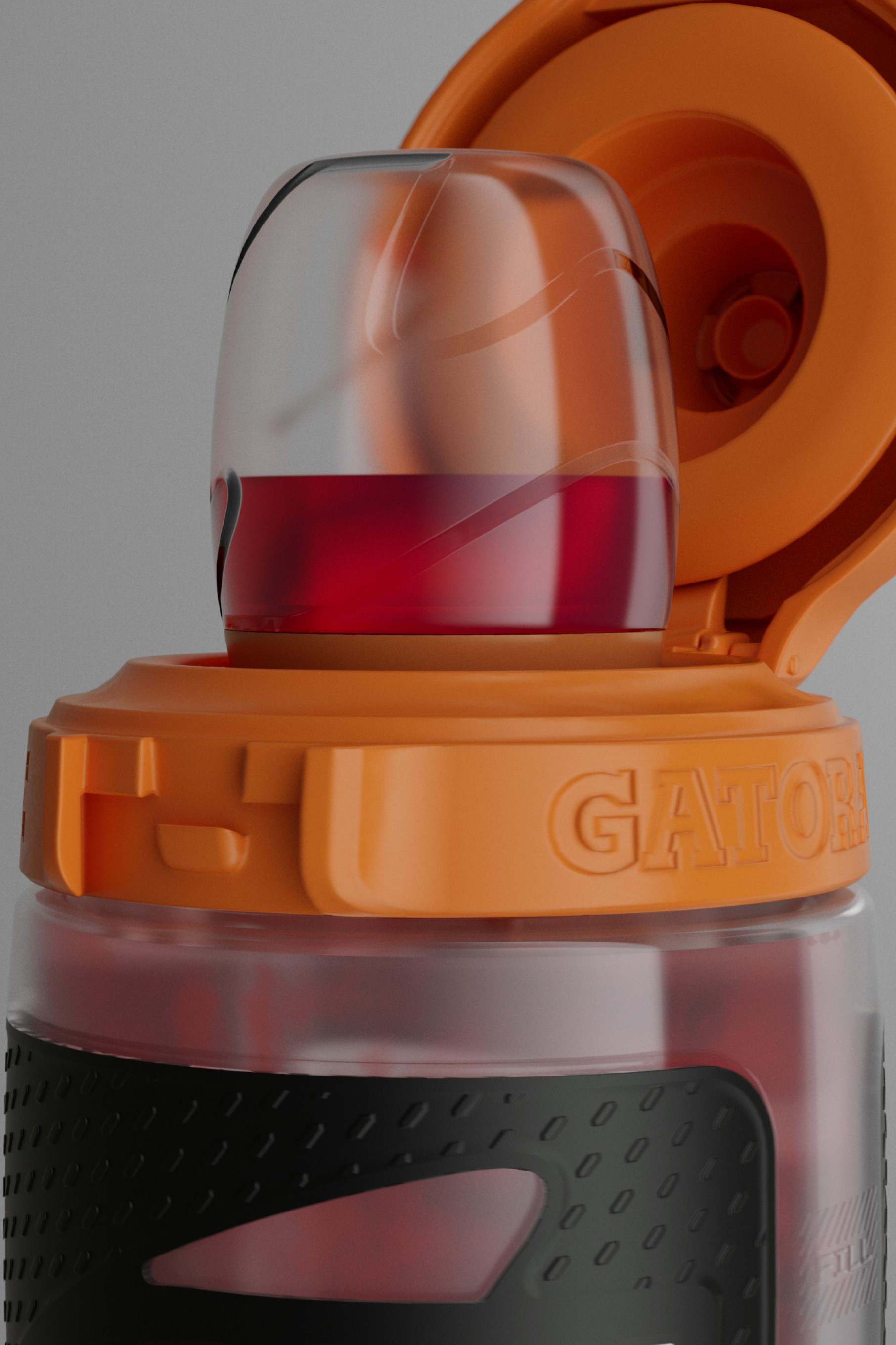 Fruit Punch Gatorade Gx Pod (48 pods) Pods | 165729HVJ