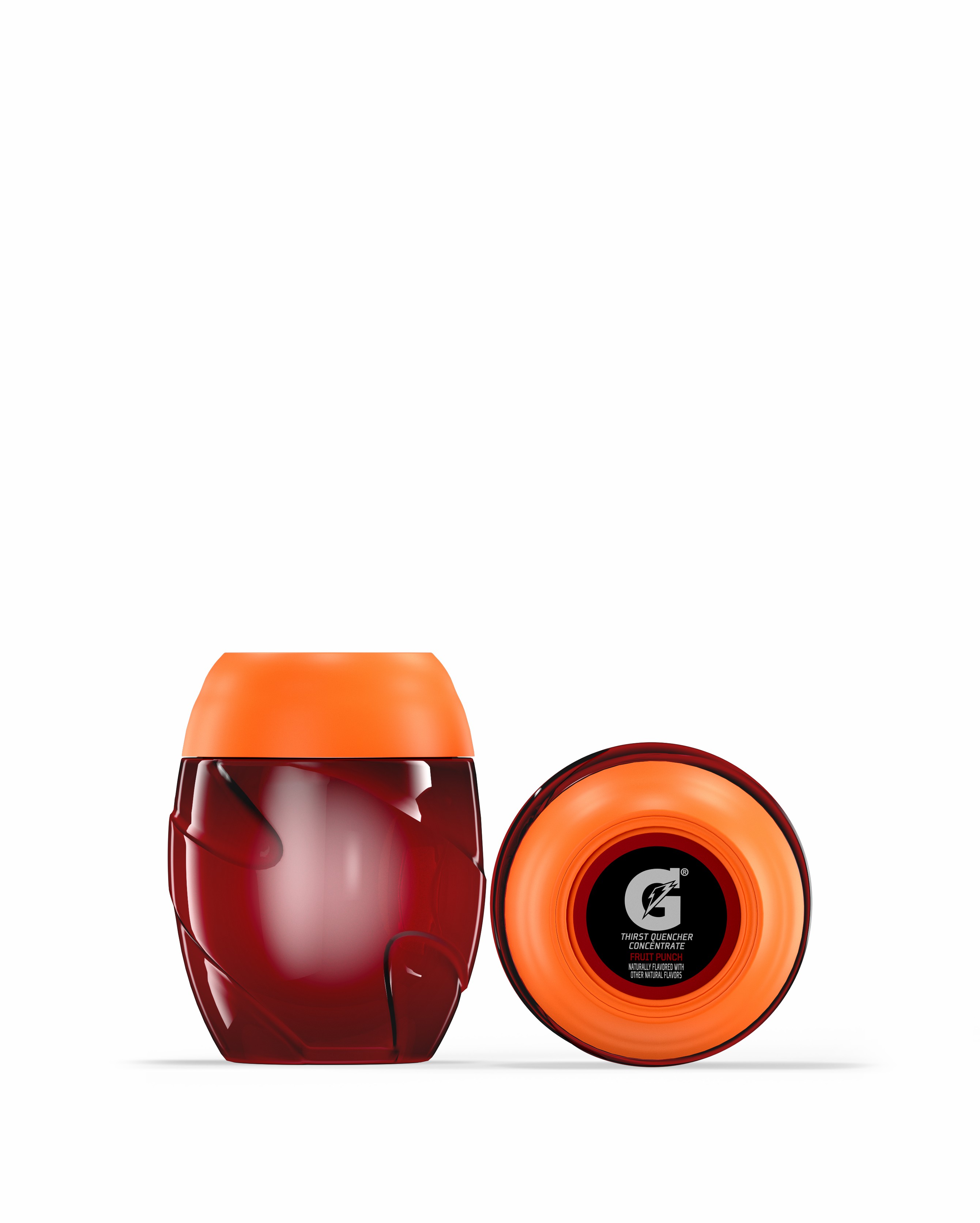 Fruit Punch Gatorade Gx Pod (48 pods) Pods | 165729HVJ