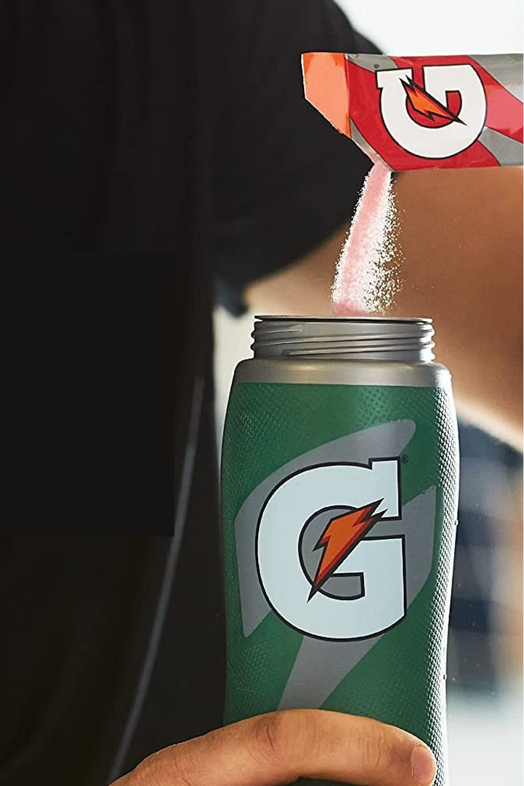 Fruit Punch Gatorade Thirst Quencher Powder (80 sticks) Powders | 946015SDJ