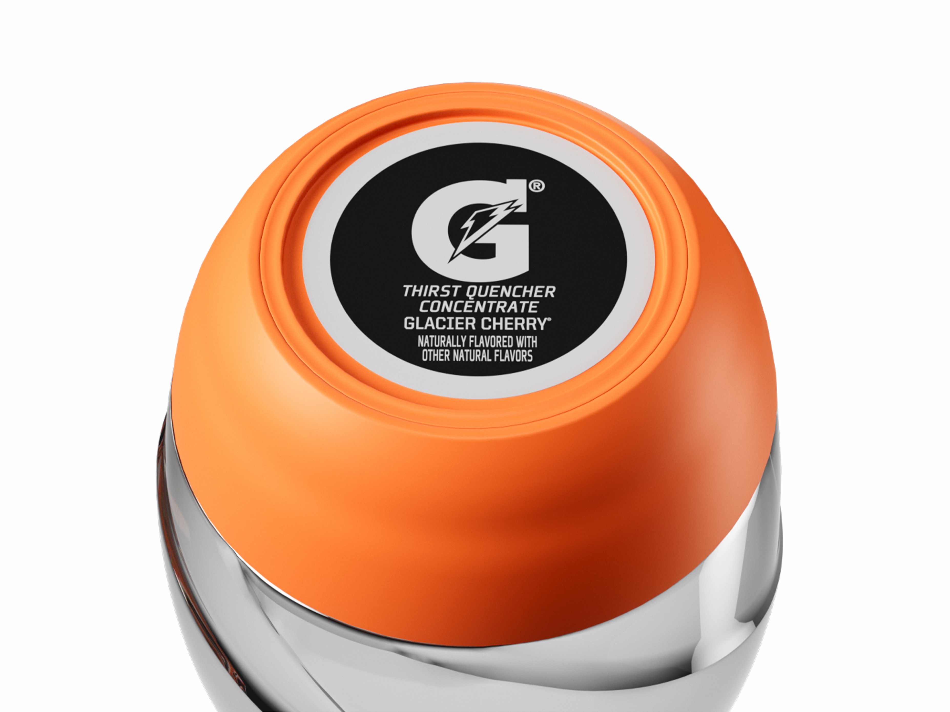 Glacier Cherry Gatorade Gx Pod (48 pods) Pods | 936857ZPL