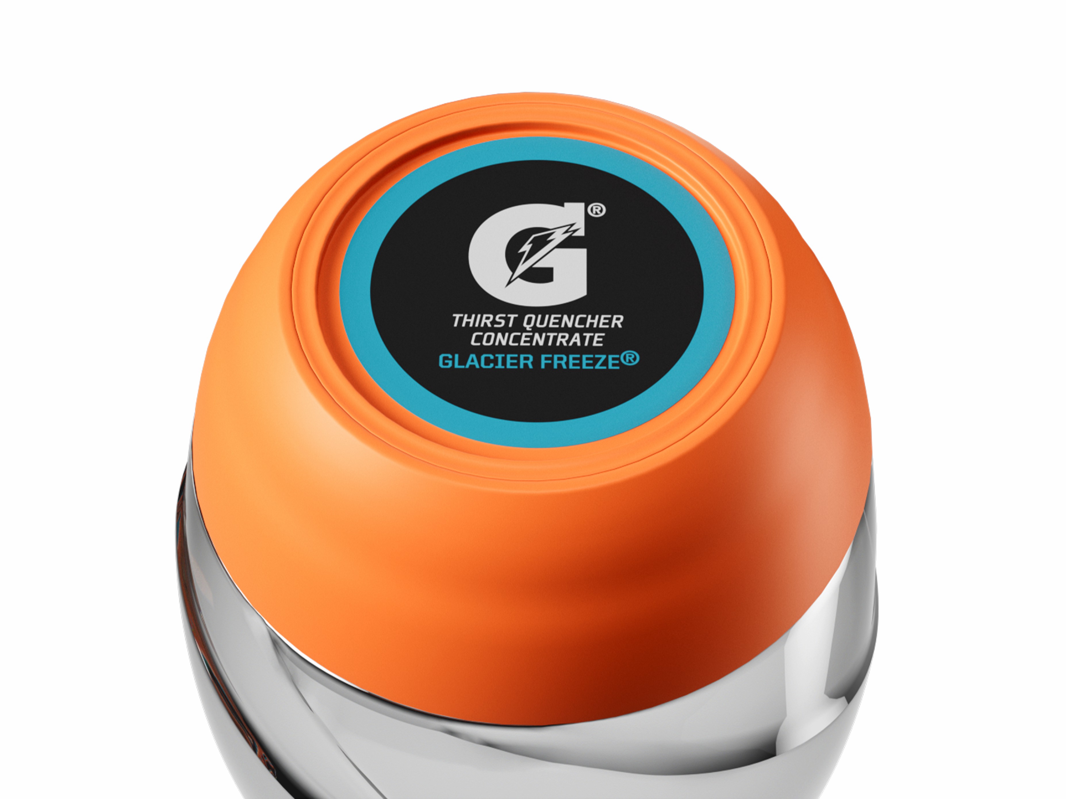 Glacier Freeze Gatorade Gx Pod (48 pods) Pods | 106948SKL