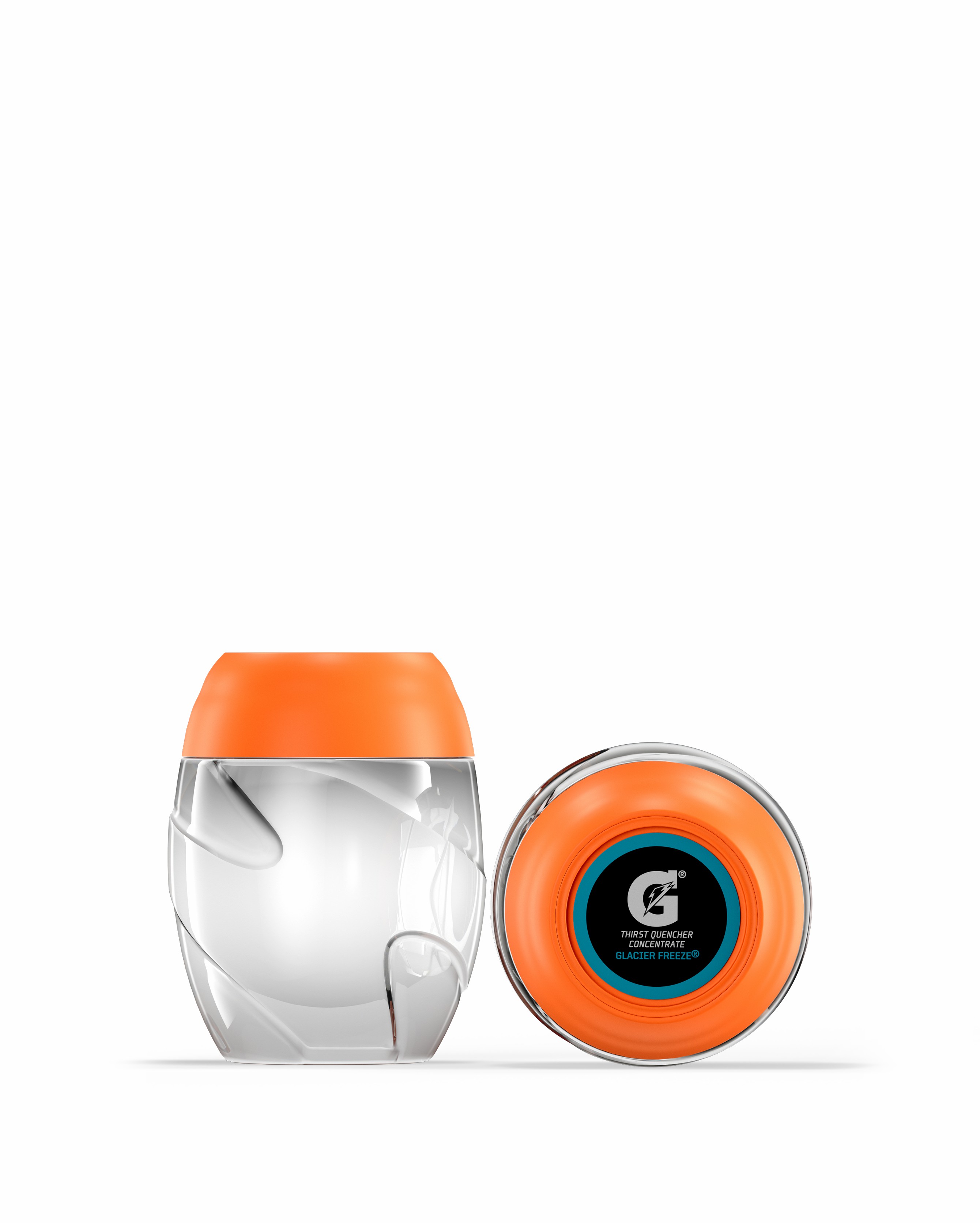 Glacier Freeze Gatorade Gx Pod (48 pods) Pods | 106948SKL