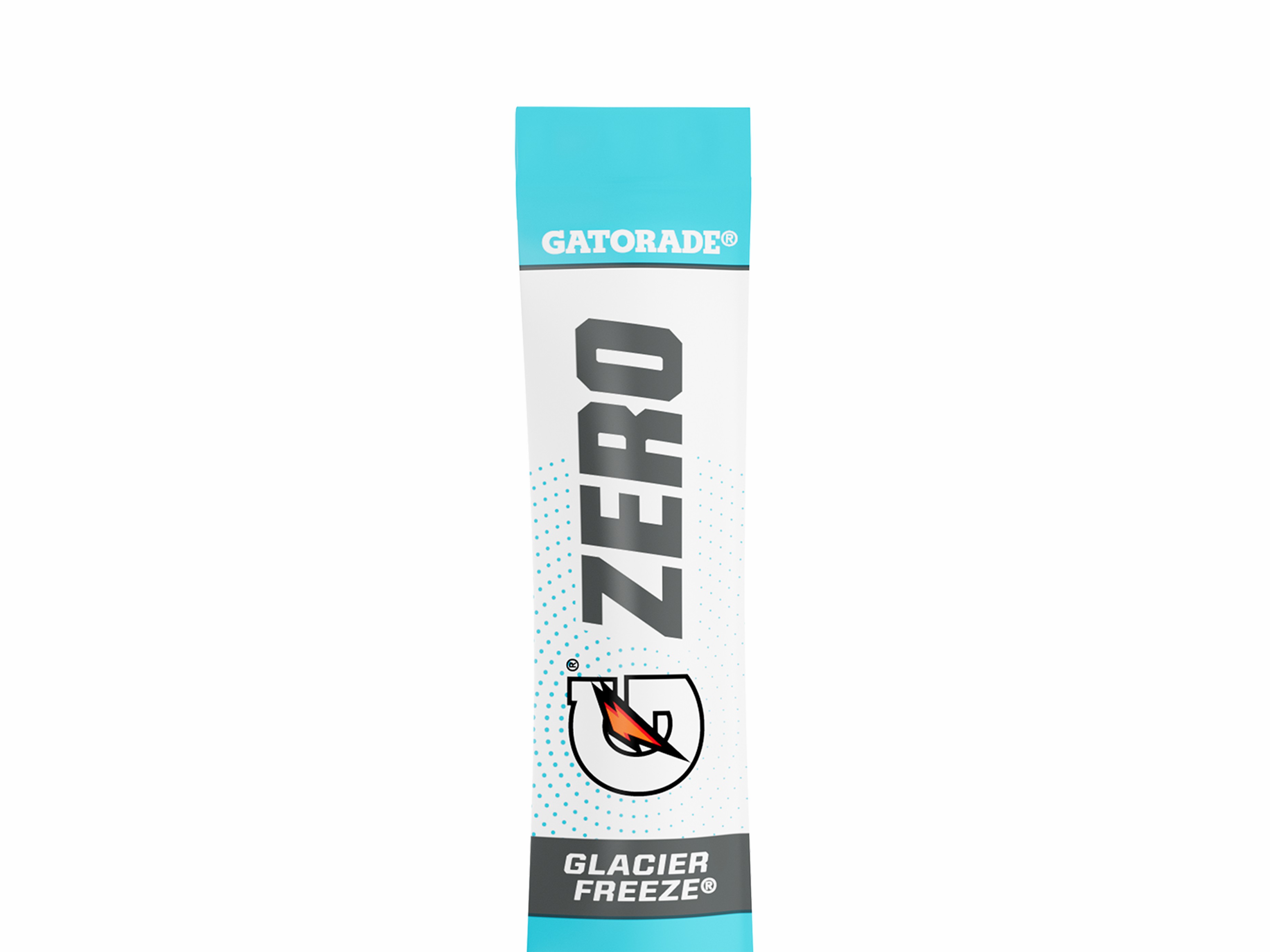 Glacier Freeze Gatorade Zero Powder (30 sticks) Powders | 156087OHV