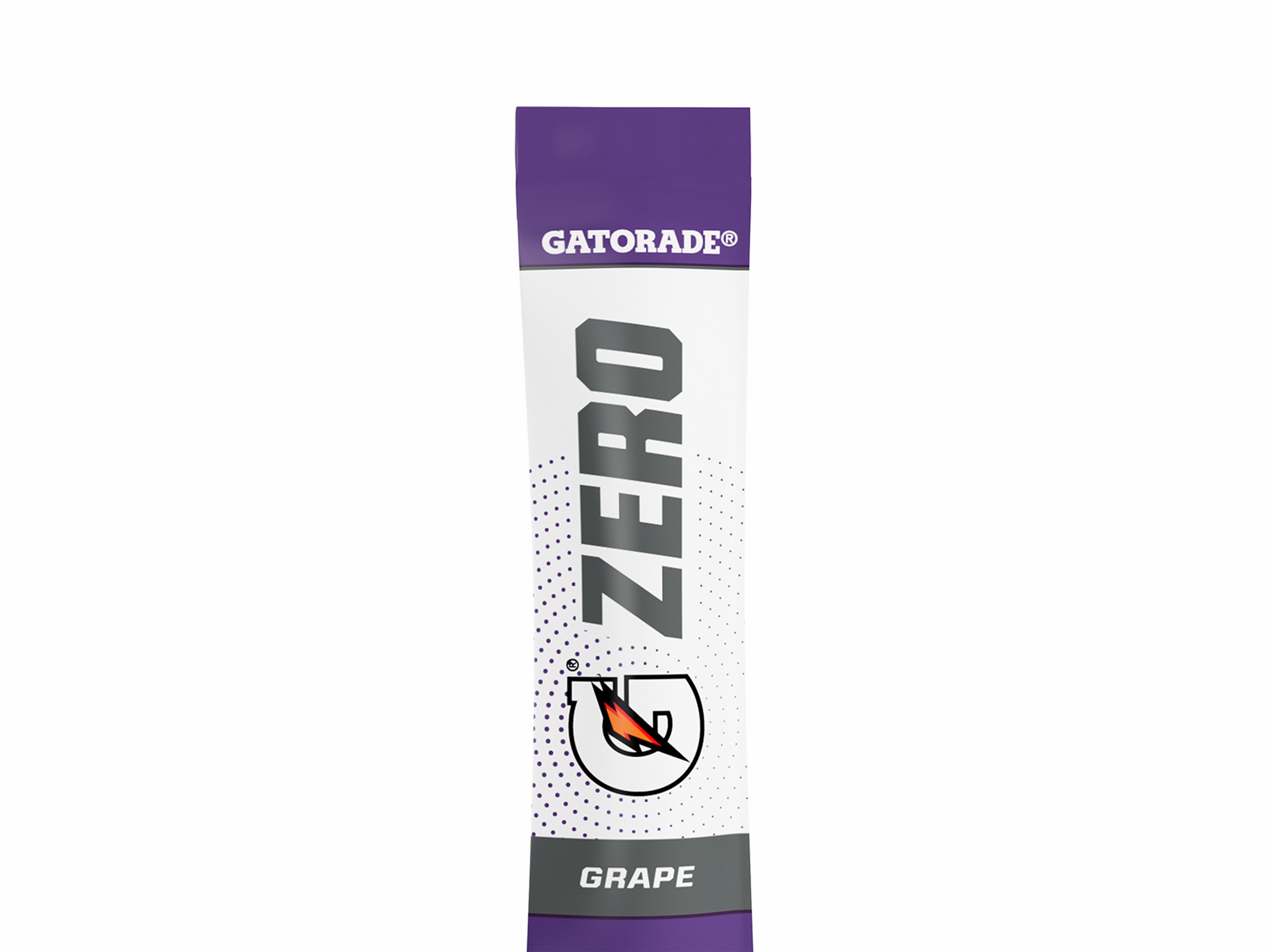 Grape Gatorade Zero Powder (30 sticks) Powders | 541309ETK