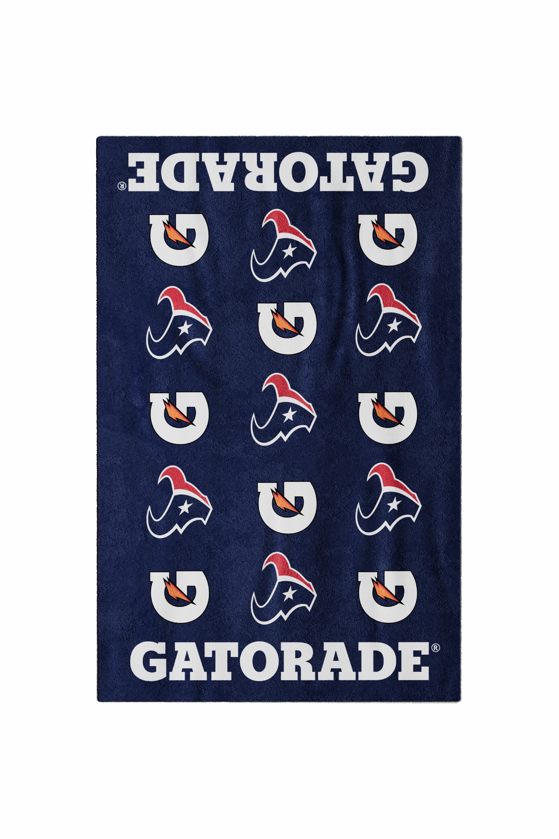 Houston Texans Gatorade Pro Towel Towels | 721590TMP