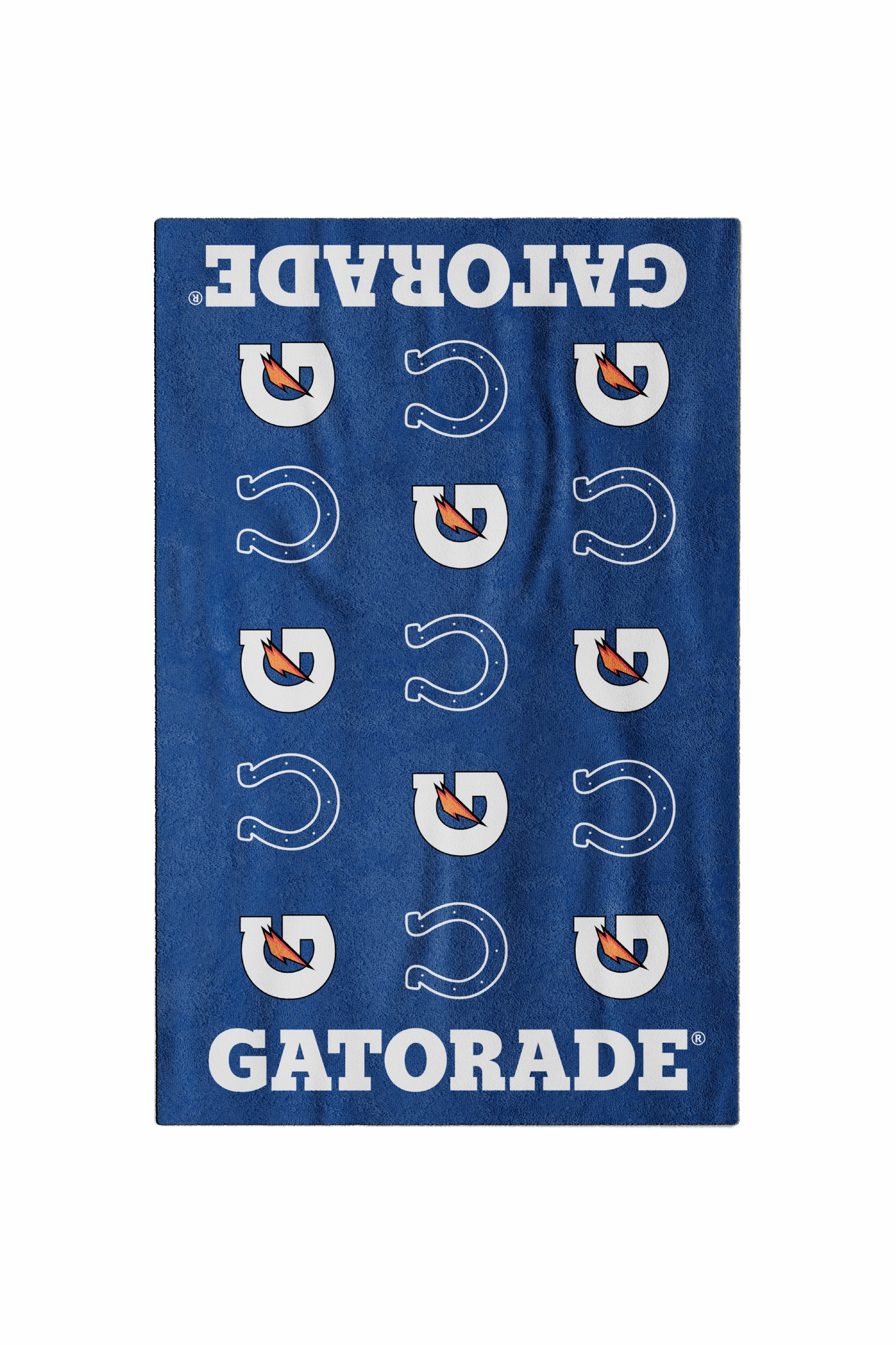 Indianapolis Colts Gatorade Pro Towel Towels | 428596RXP