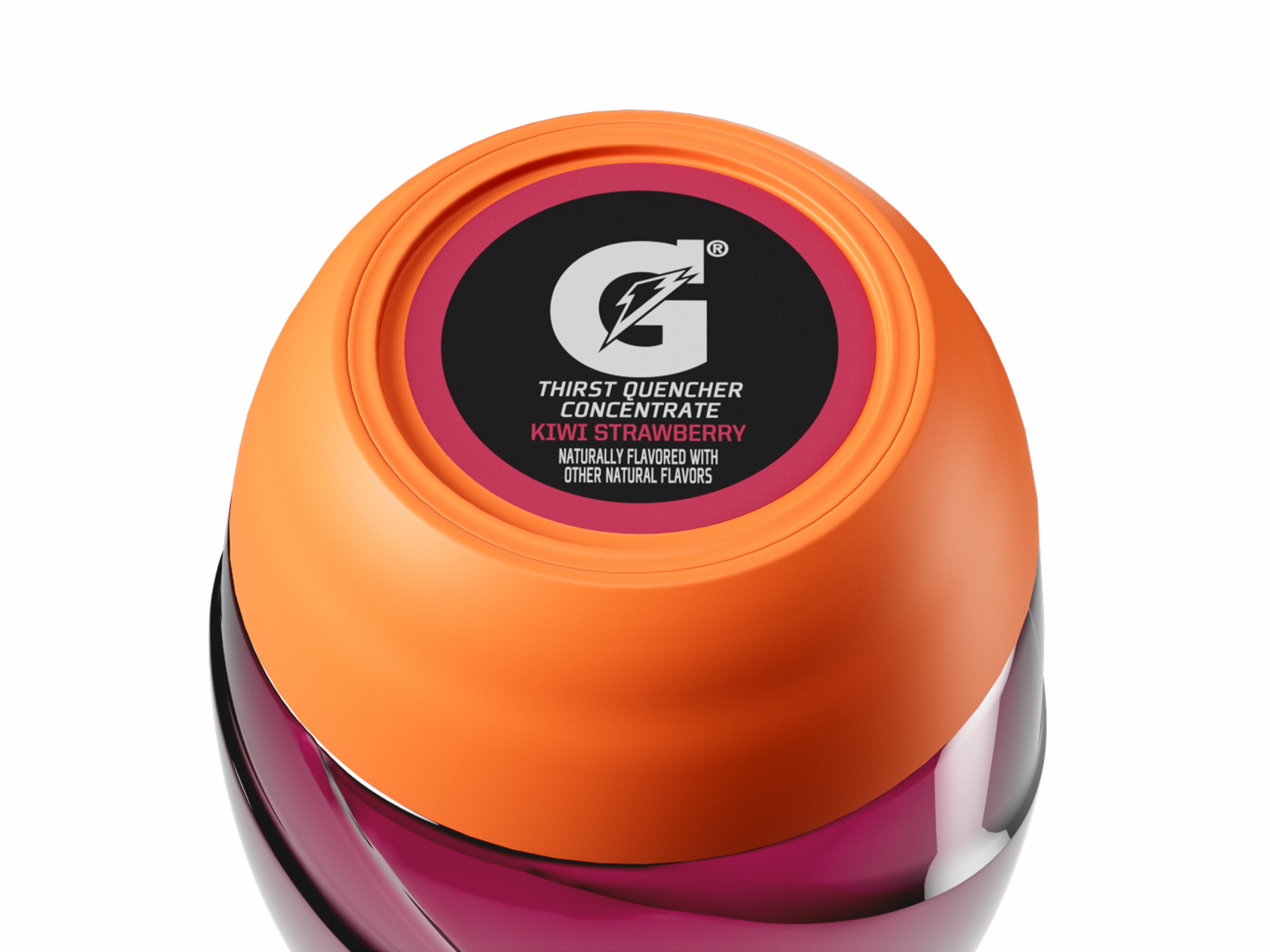 Kiwi Strawberry Gatorade Gx Pod (48 pods) Pods | 291587YBK