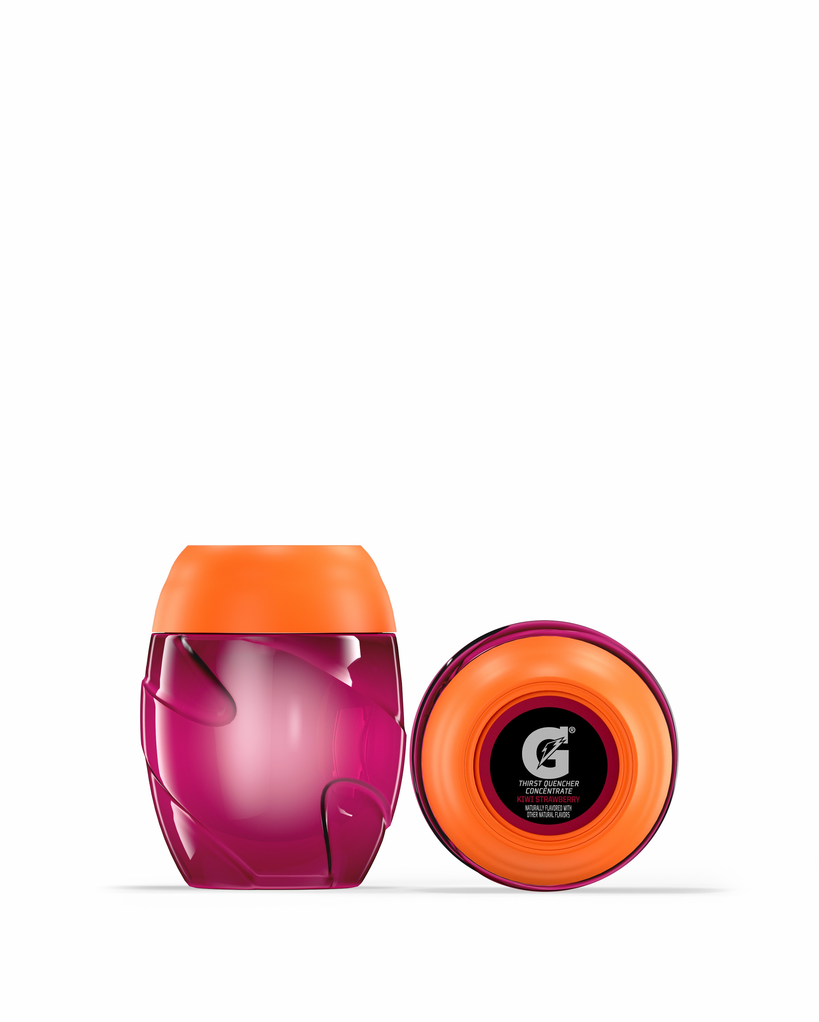Kiwi Strawberry Gatorade Gx Pod (48 pods) Pods | 291587YBK