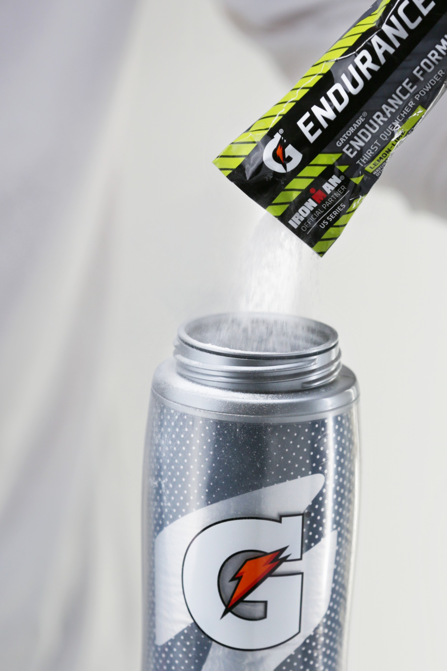 Lemon-Lime Gatorade Endurance Formula Powder (12 sticks) Powders | 831064TPE