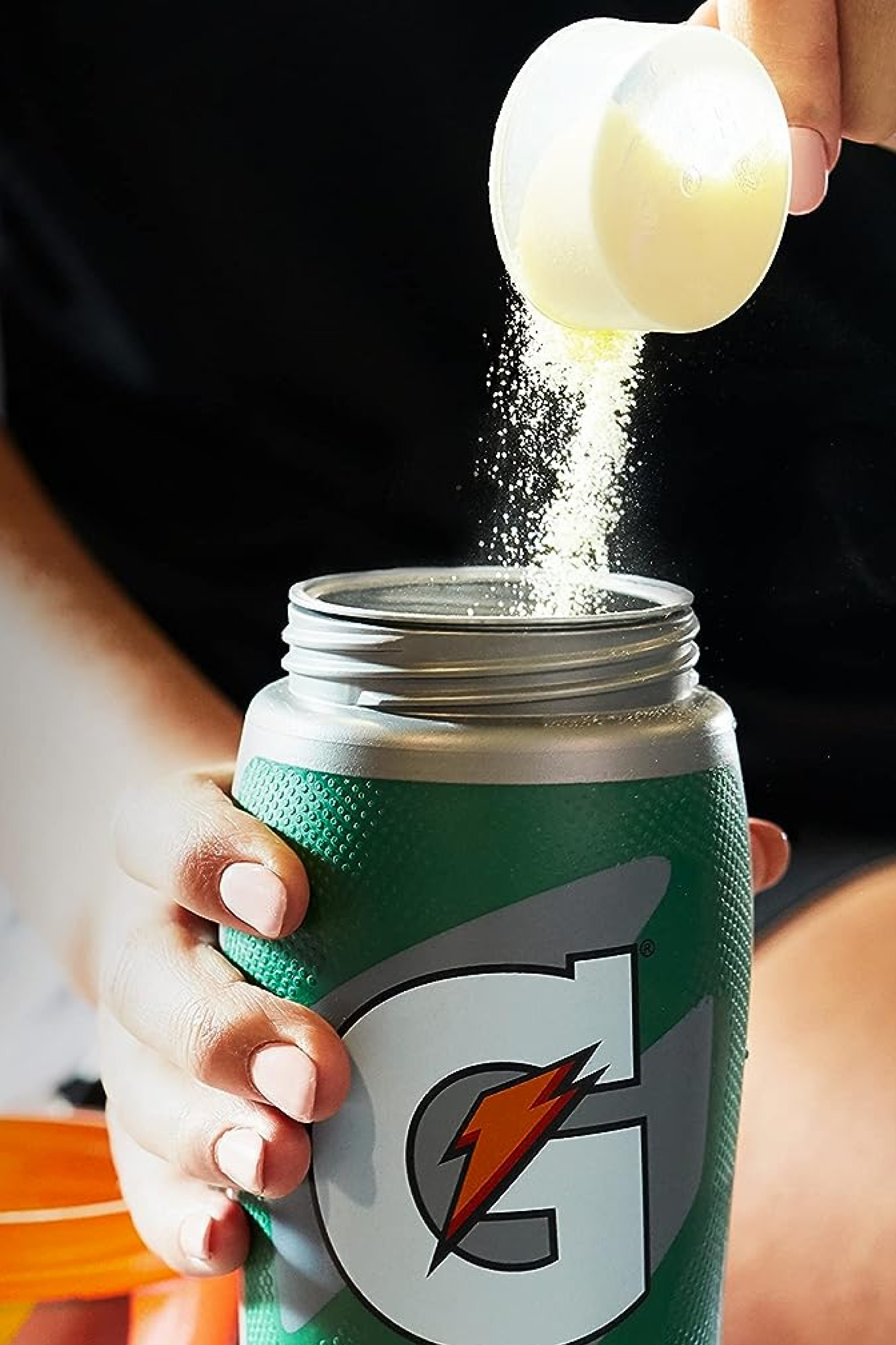 Lemon-Lime Gatorade Thirst Quencher Powder (3 canisters) Powders | 078529AIO