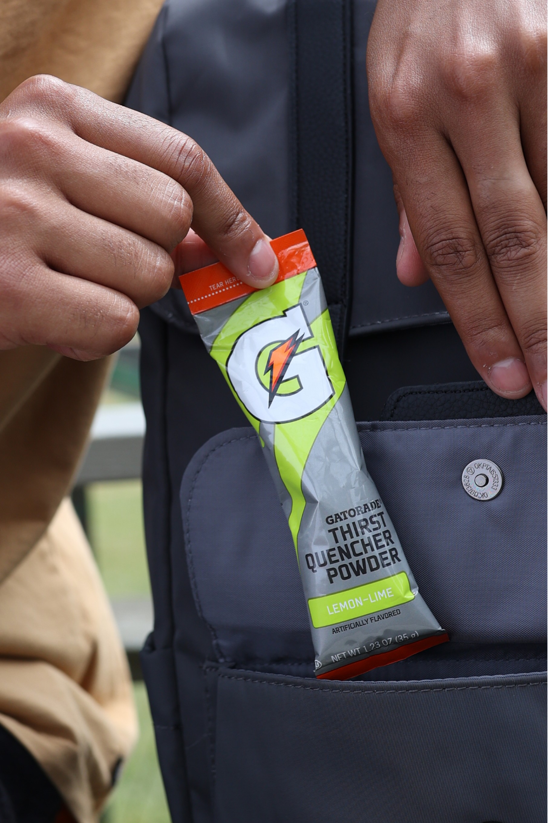 Lemon-Lime Gatorade Thirst Quencher Powder (80 sticks) Powders | 723458JET