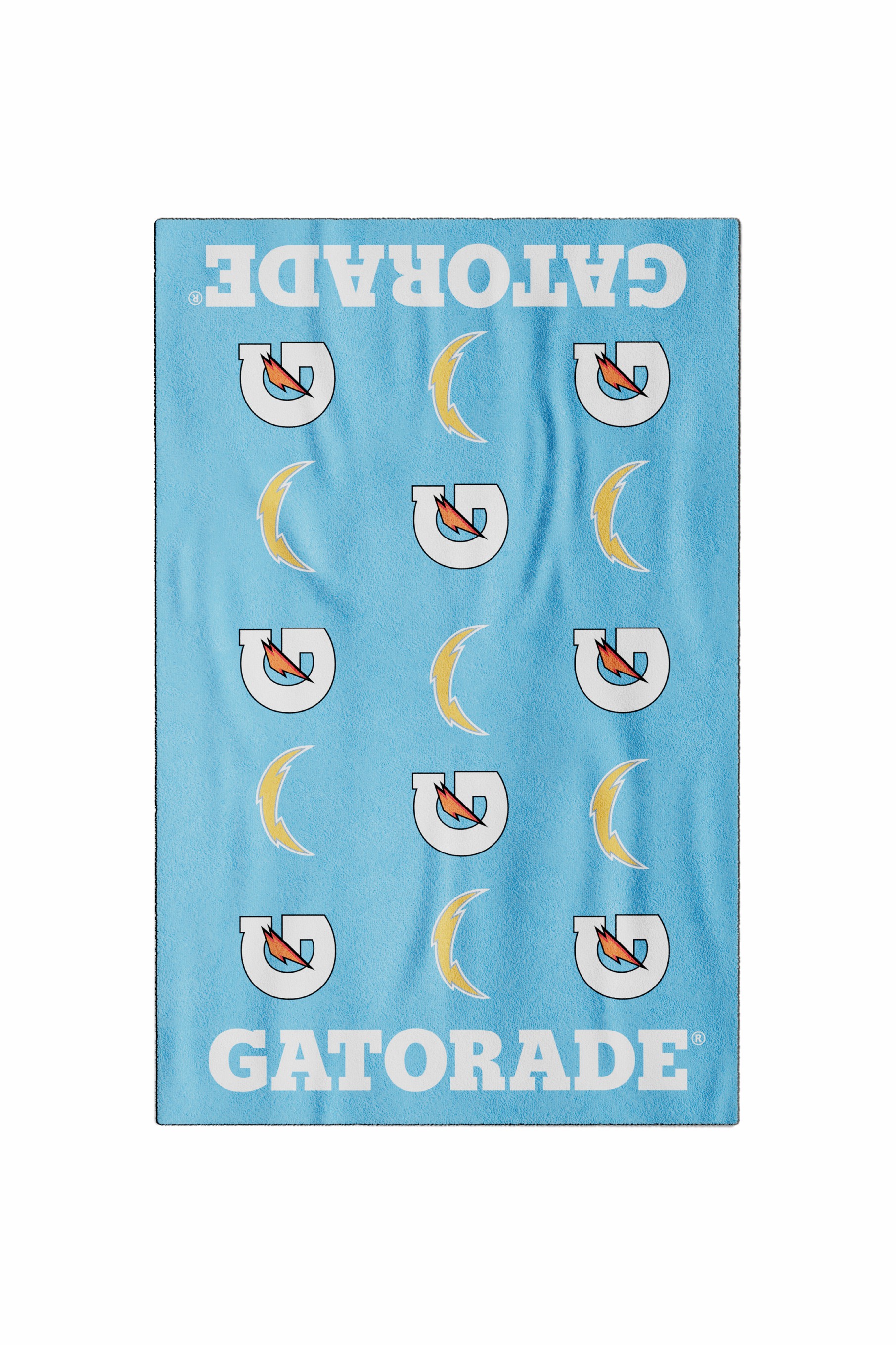 Los Angeles Chargers Gatorade Pro Towel Towels | 562041KHI