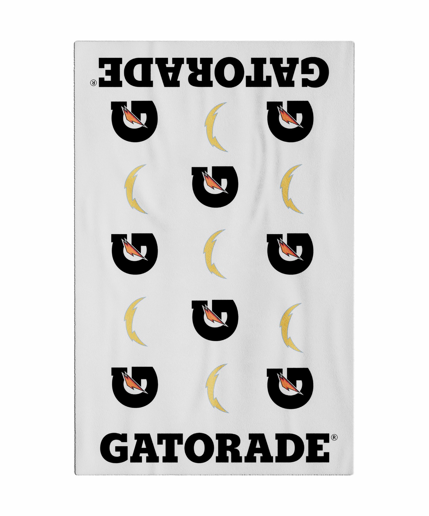 Los Angeles Chargers Gatorade Pro Towel Towels | 562041KHI