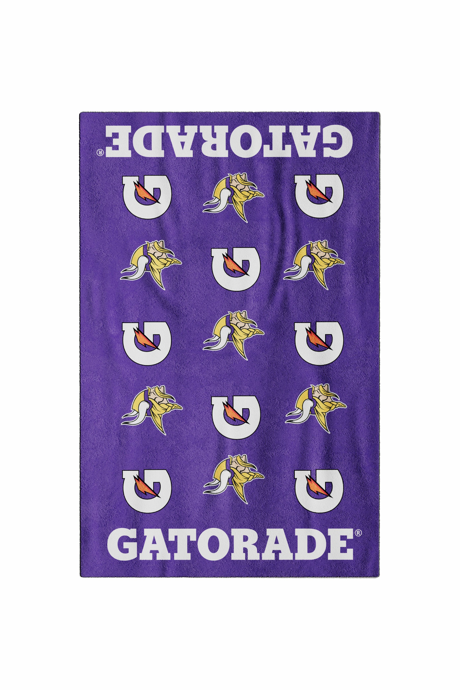 Minnesota Vikings Gatorade Pro Towel Towels | 784312HTM