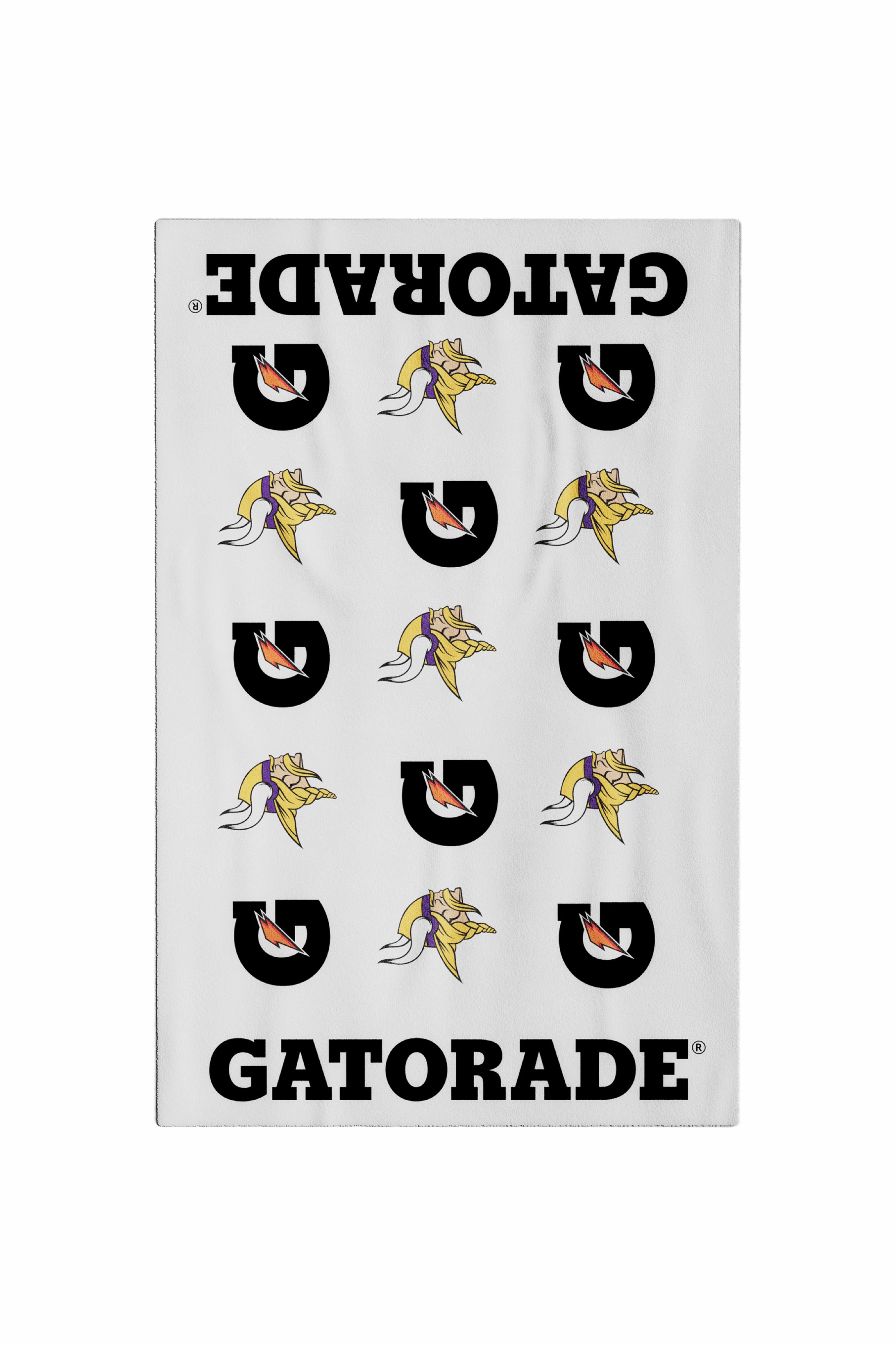 Minnesota Vikings Gatorade Pro Towel Towels | 784312HTM