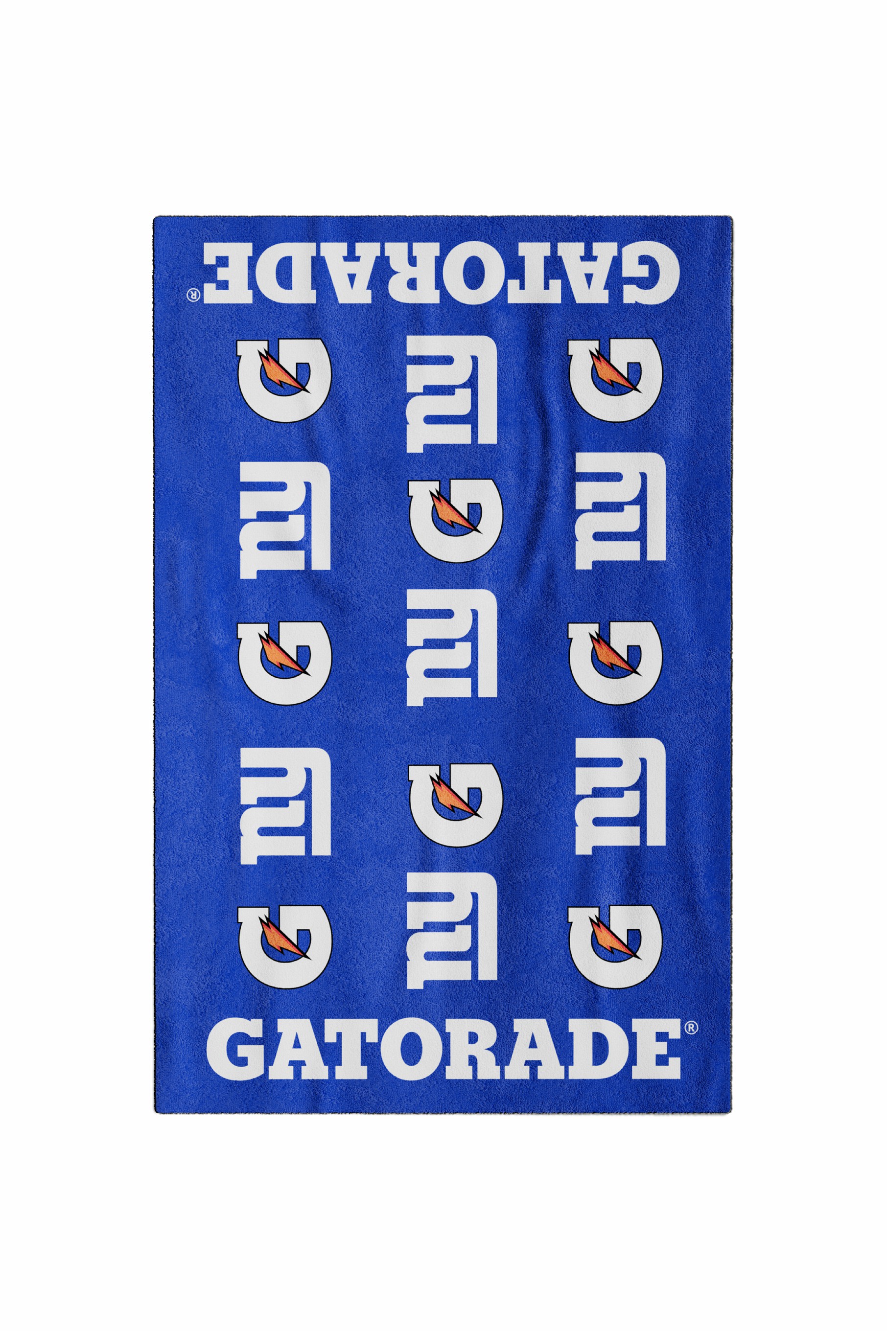 New York Giants Gatorade Pro Towel Towels | 517682SLZ