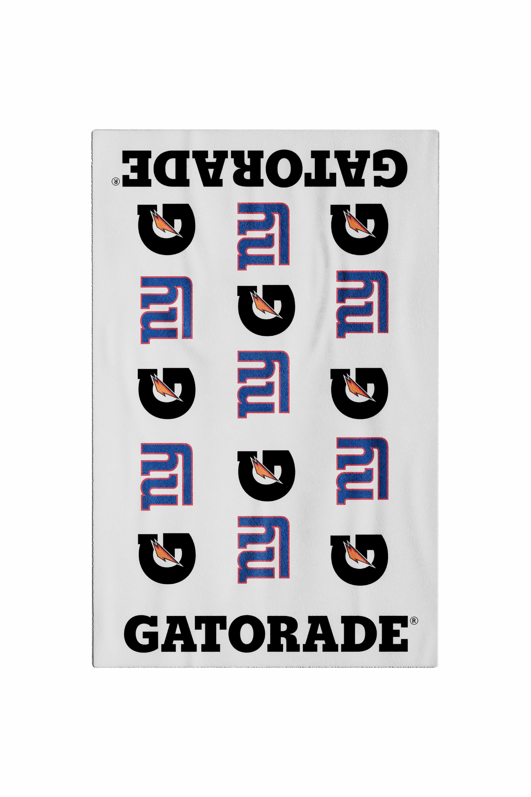 New York Giants Gatorade Pro Towel Towels | 517682SLZ