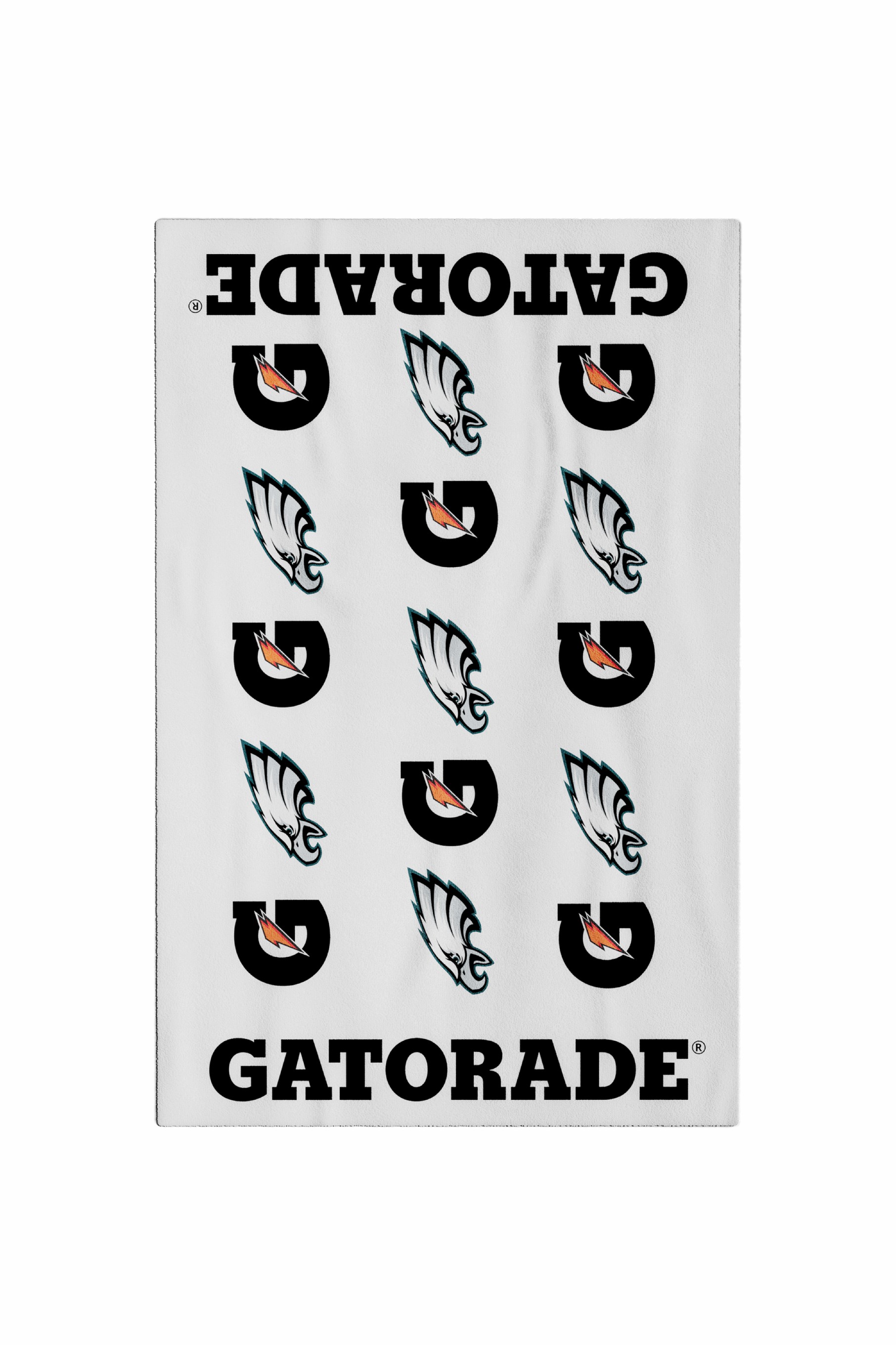 Philedelphia Eagles Gatorade Pro Towel Towels | 874065BPN