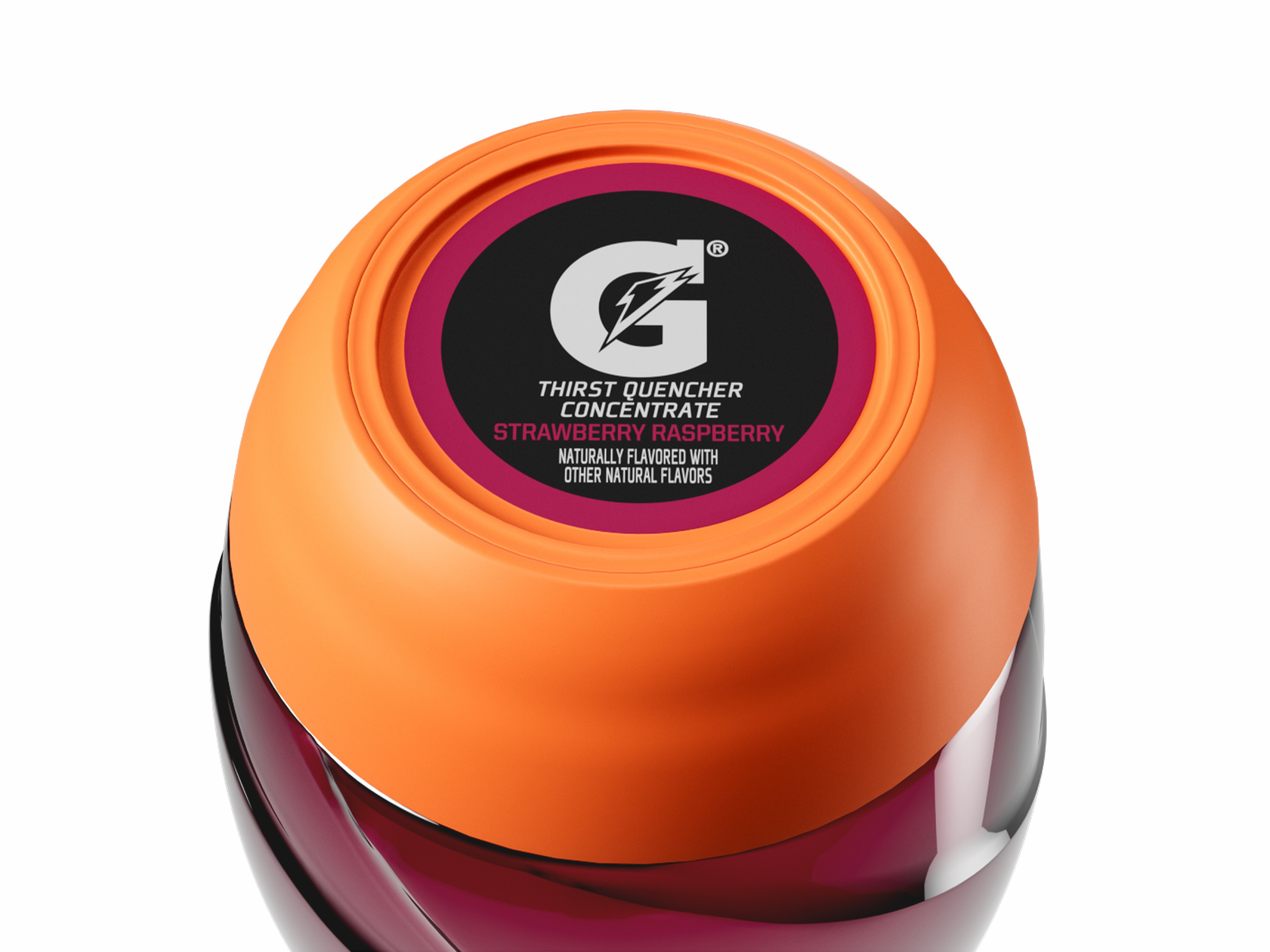 Strawberry Raspberry Gatorade Gx Pod (48 pods) Pods | 419630RBU