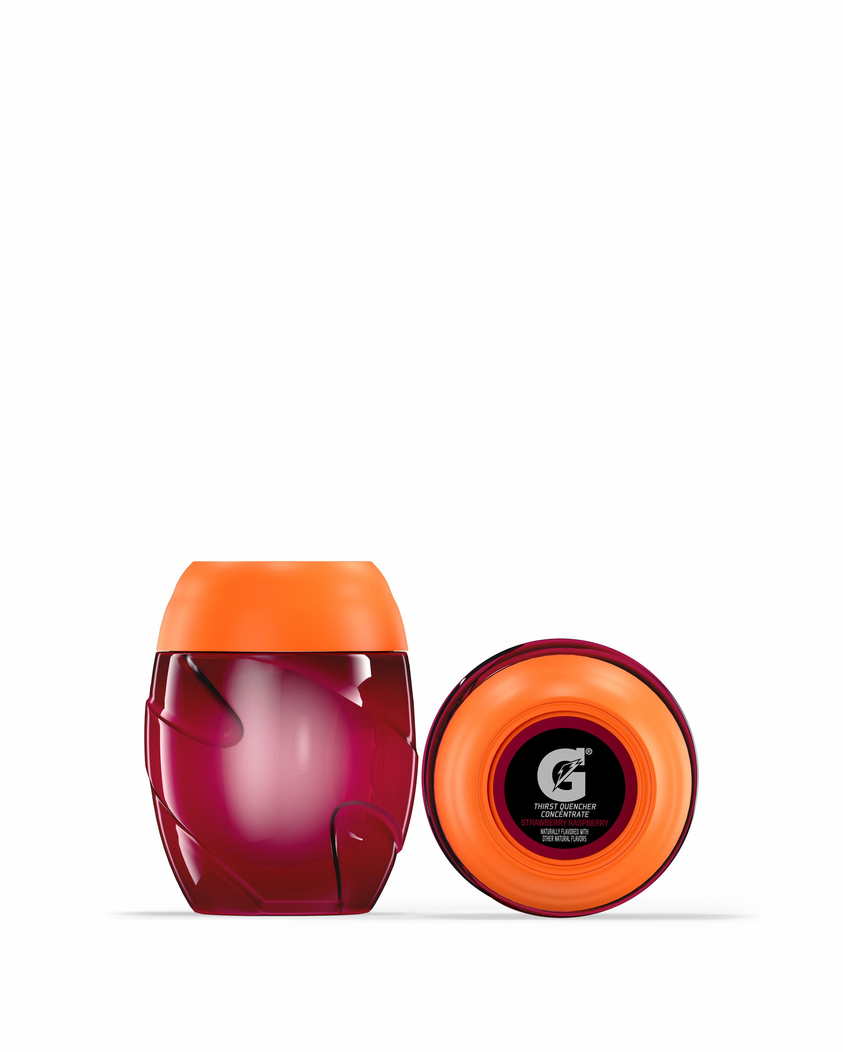 Strawberry Raspberry Gatorade Gx Pod (48 pods) Pods | 419630RBU