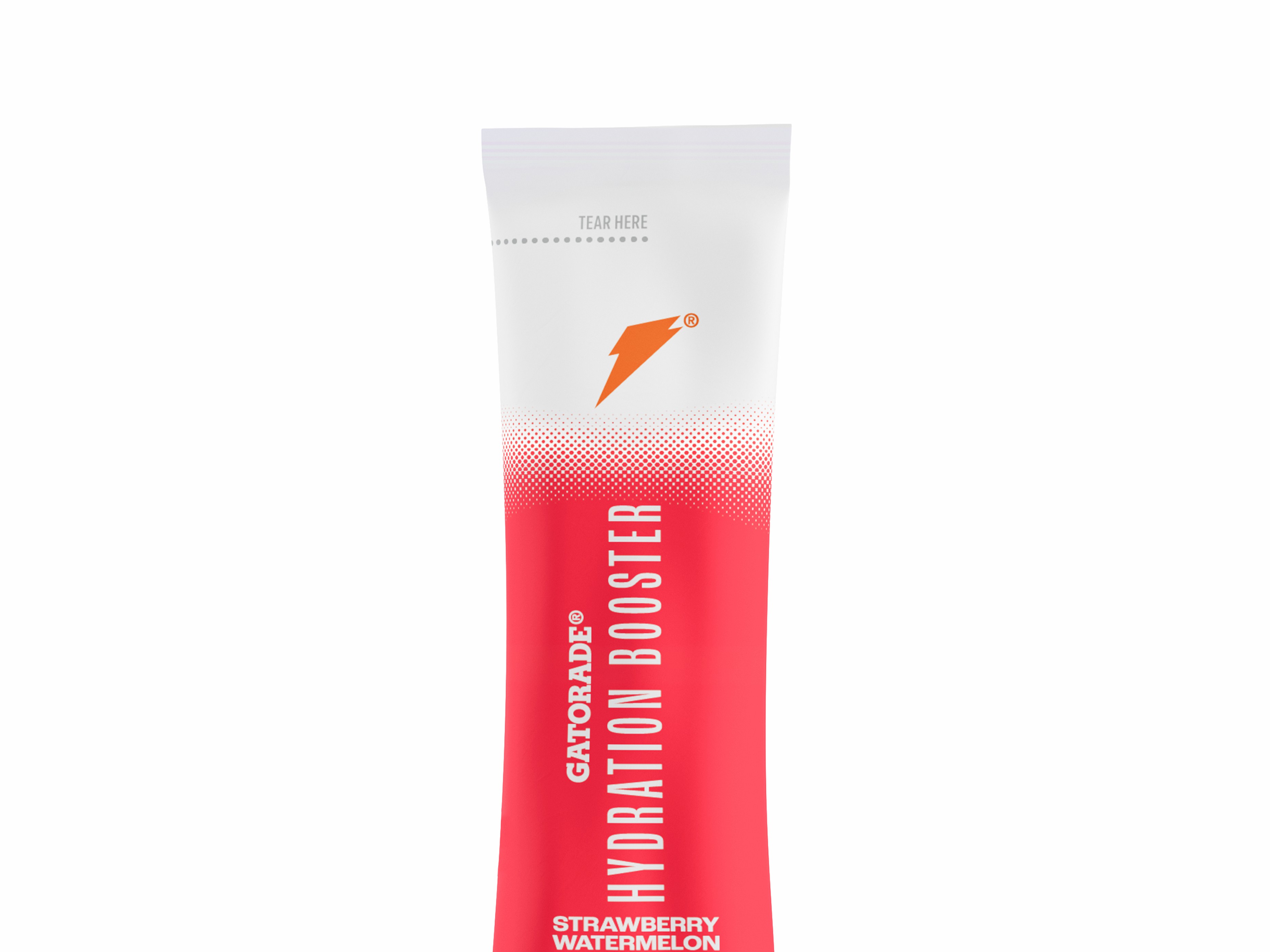 Strawberry Watermelon Gatorade Hydration Booster Powder (18 sticks) Powders | 275316YUW