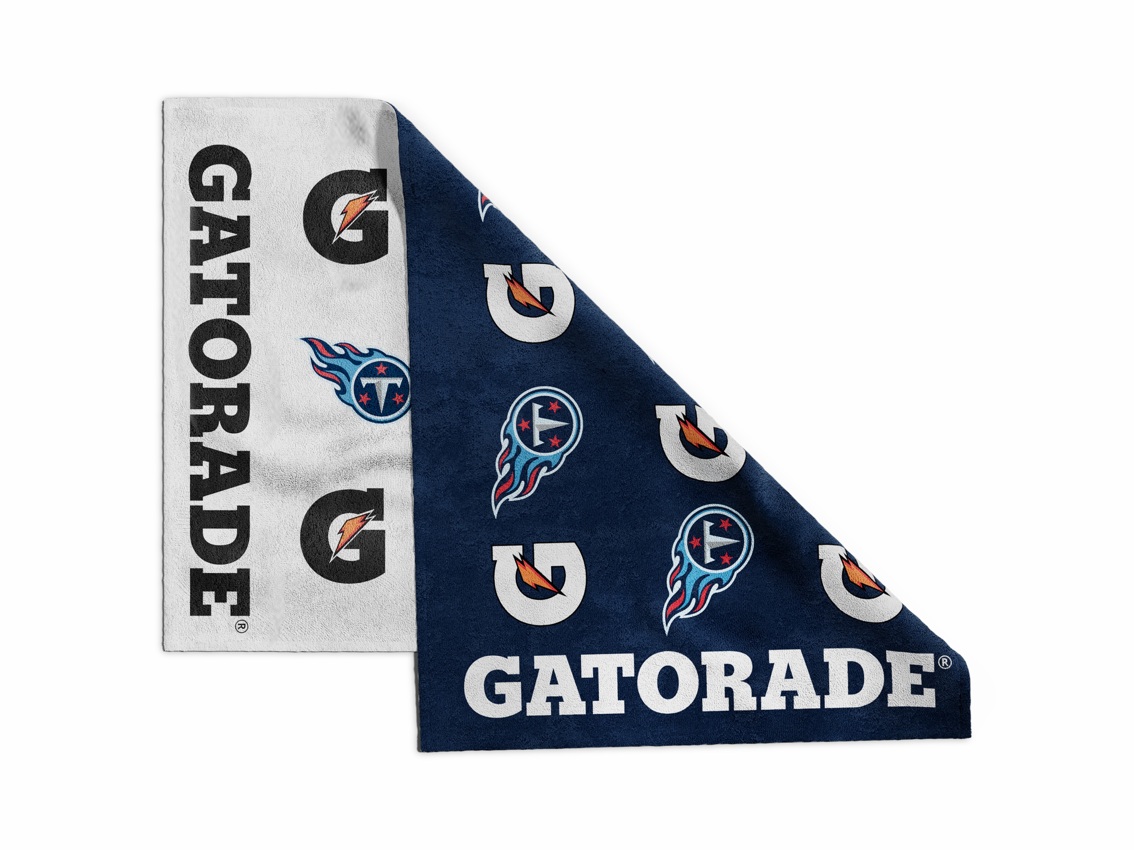 Tennessee Titans Gatorade Pro Towel Towels | 058749ICM