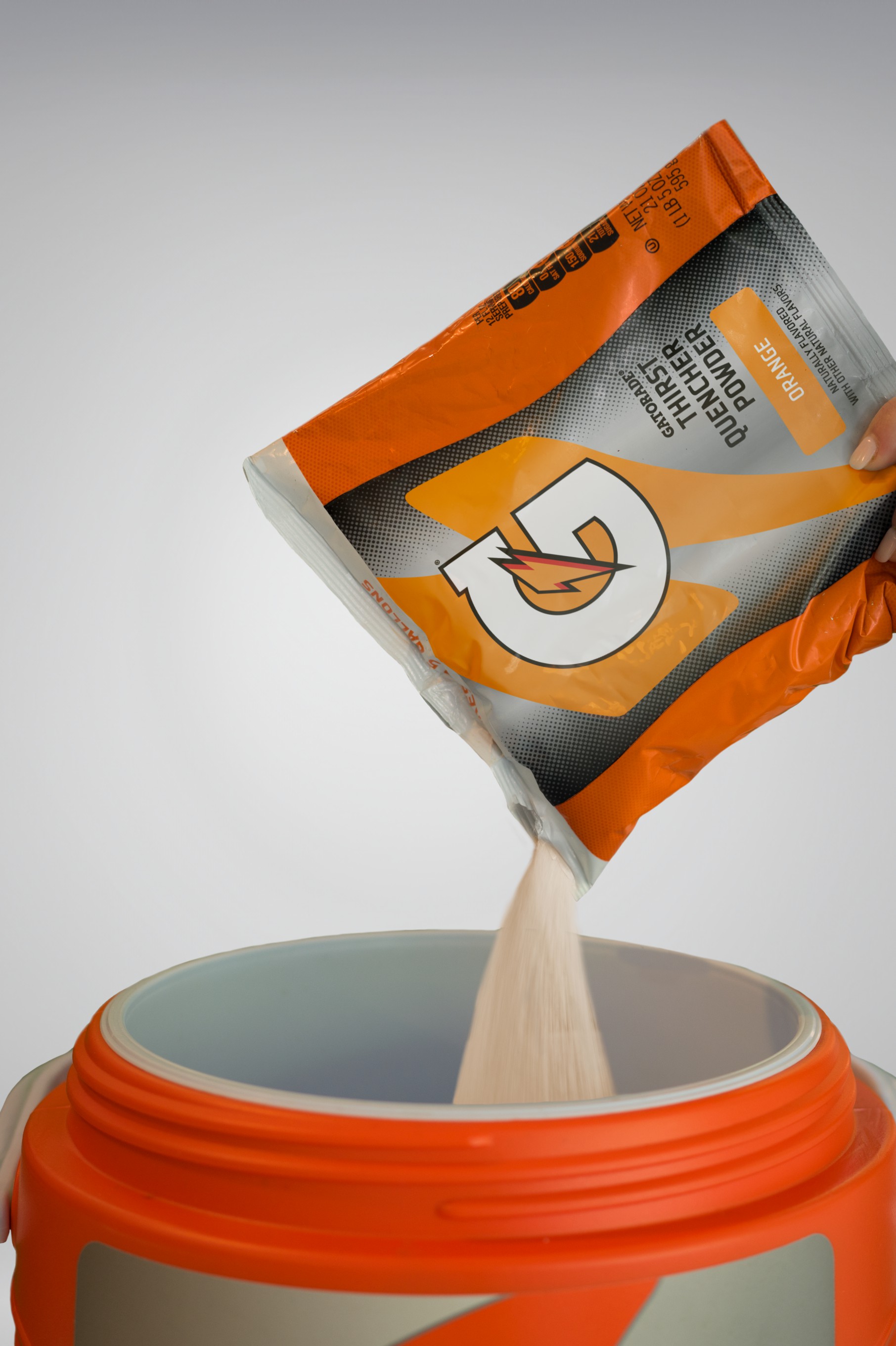 Variety Pack Gatorade Thirst Quencher Powder (32 bags) Powders | 316458UGZ