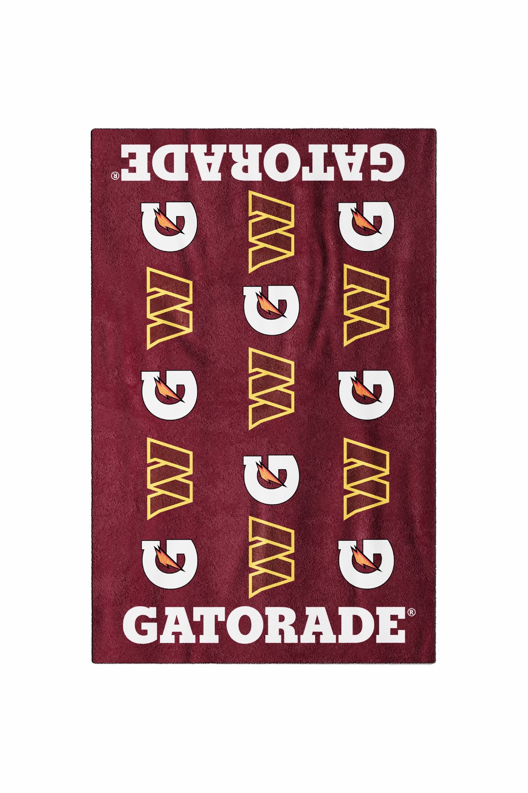 Washington Commanders Gatorade Pro Towel Towels | 735912AWK