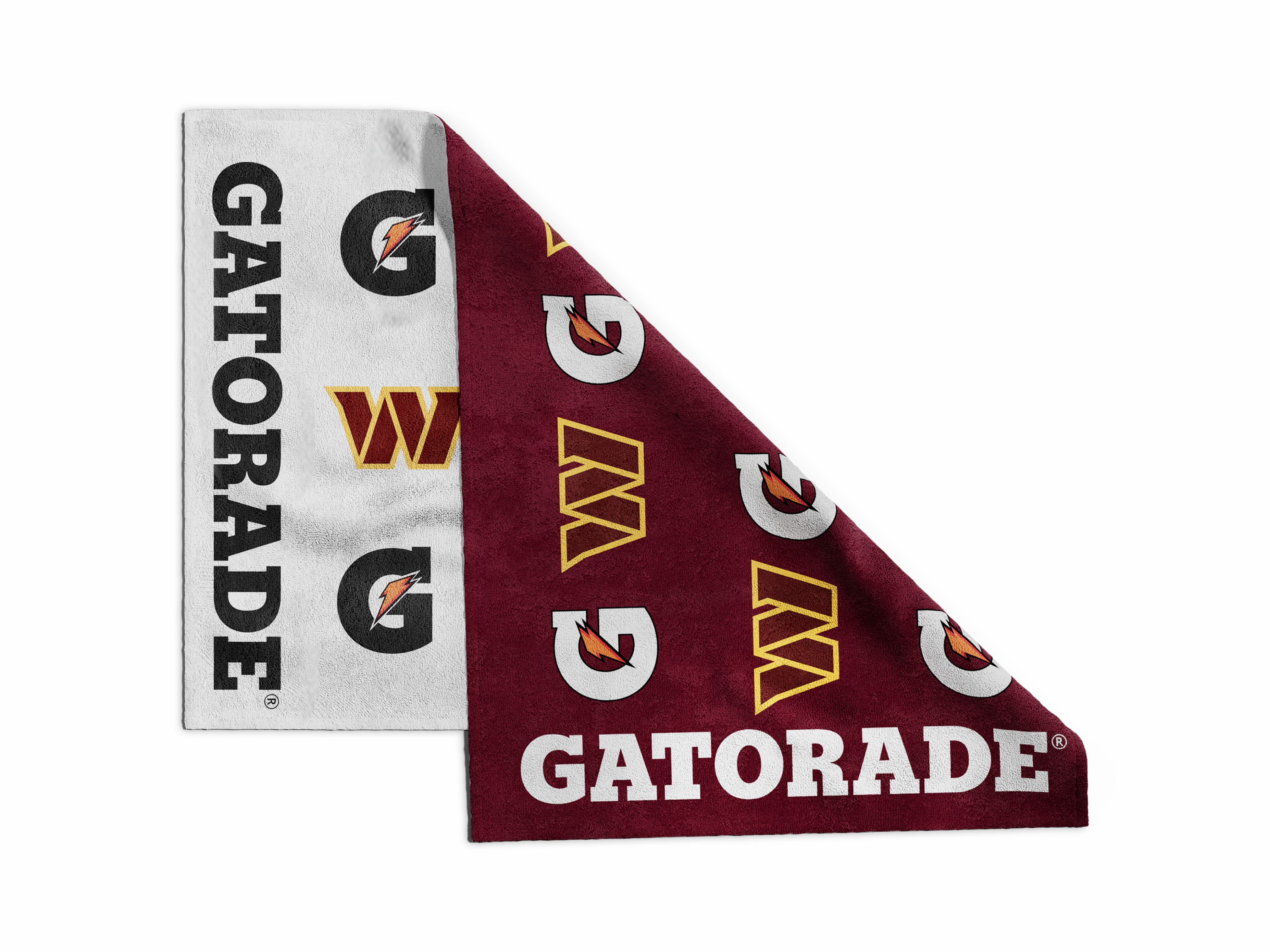 Washington Commanders Gatorade Pro Towel Towels | 735912AWK