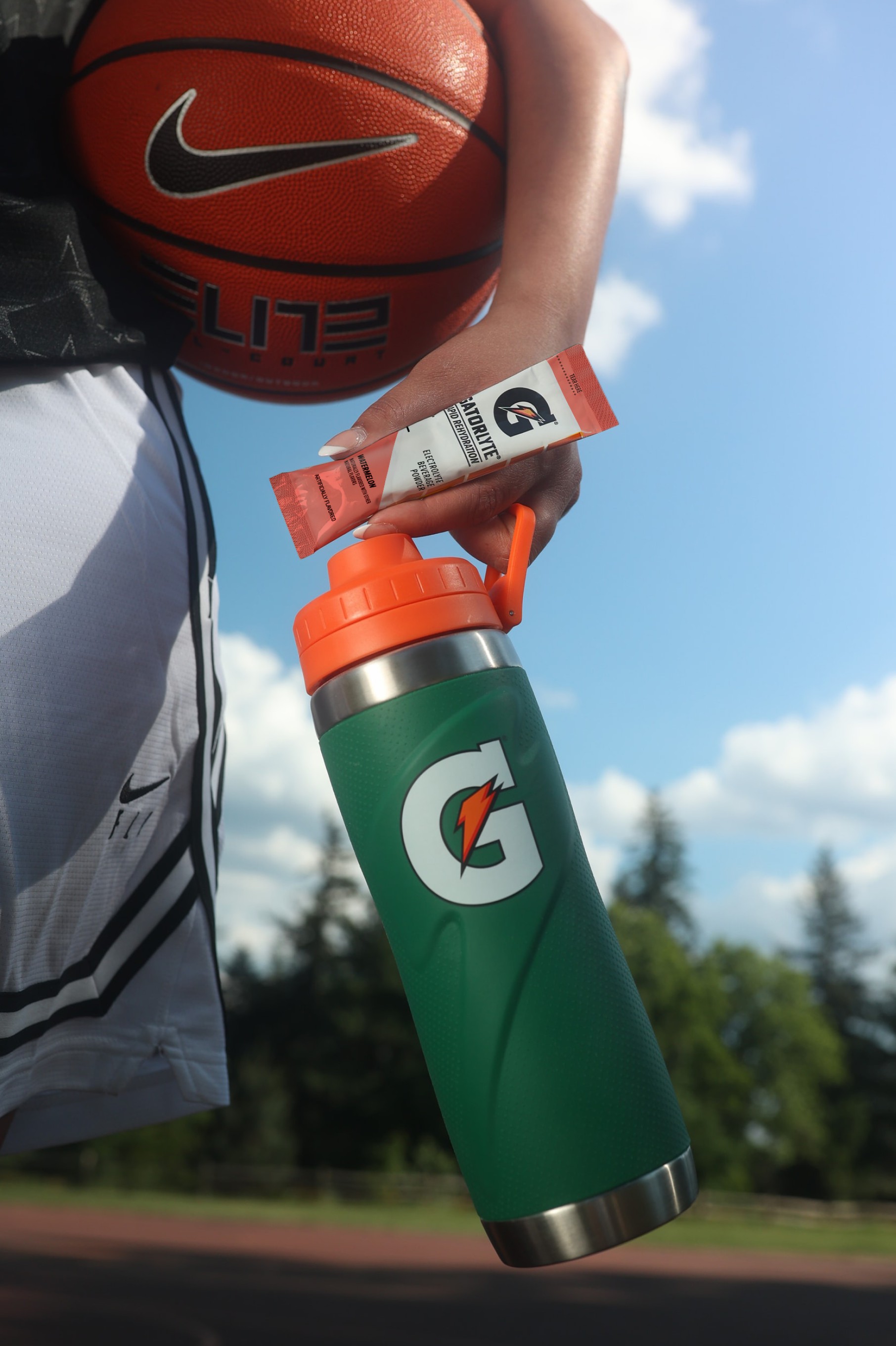 Watermelon Gatorade Gatorlyte Powder (48 sticks) Powders | 461890MCA