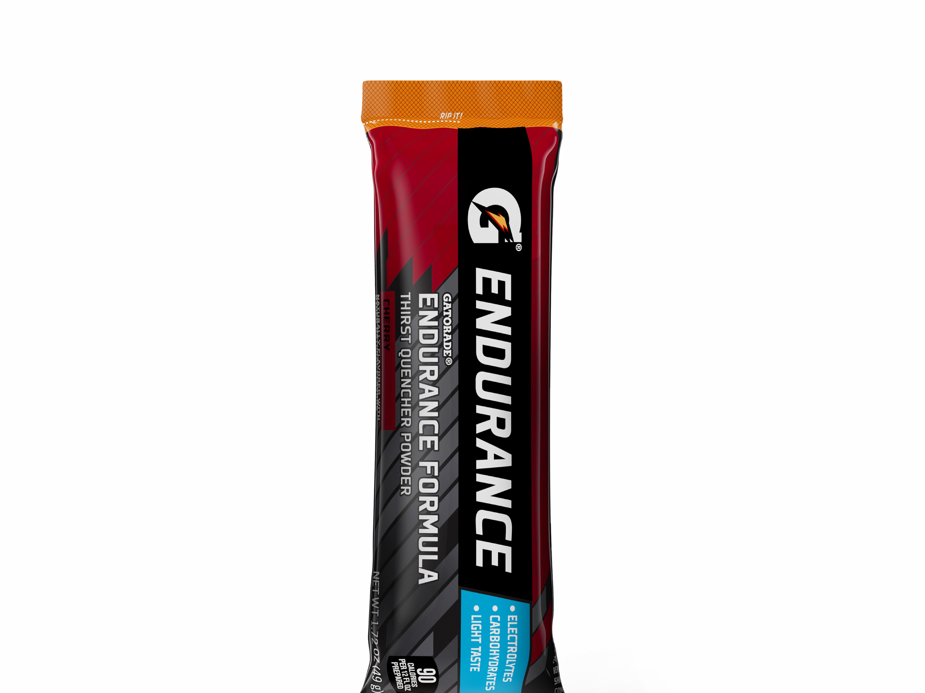 cherry Gatorade Endurance Formula Powder (12 sticks) Powders | 638927ZPM